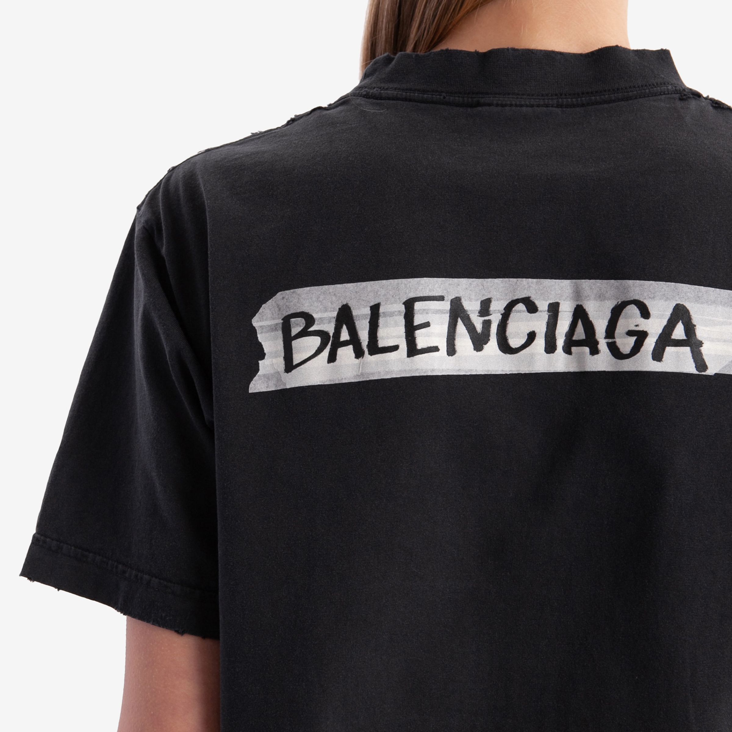 Футболка женская 