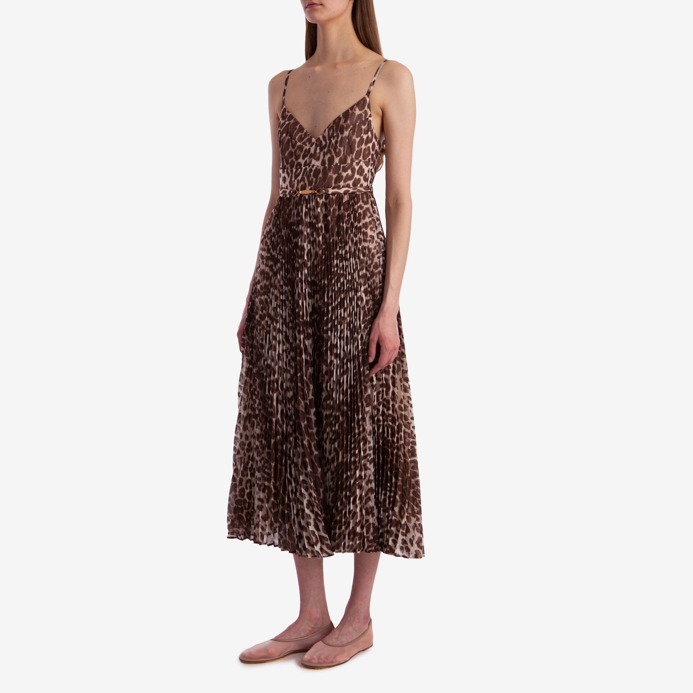 Платье женское