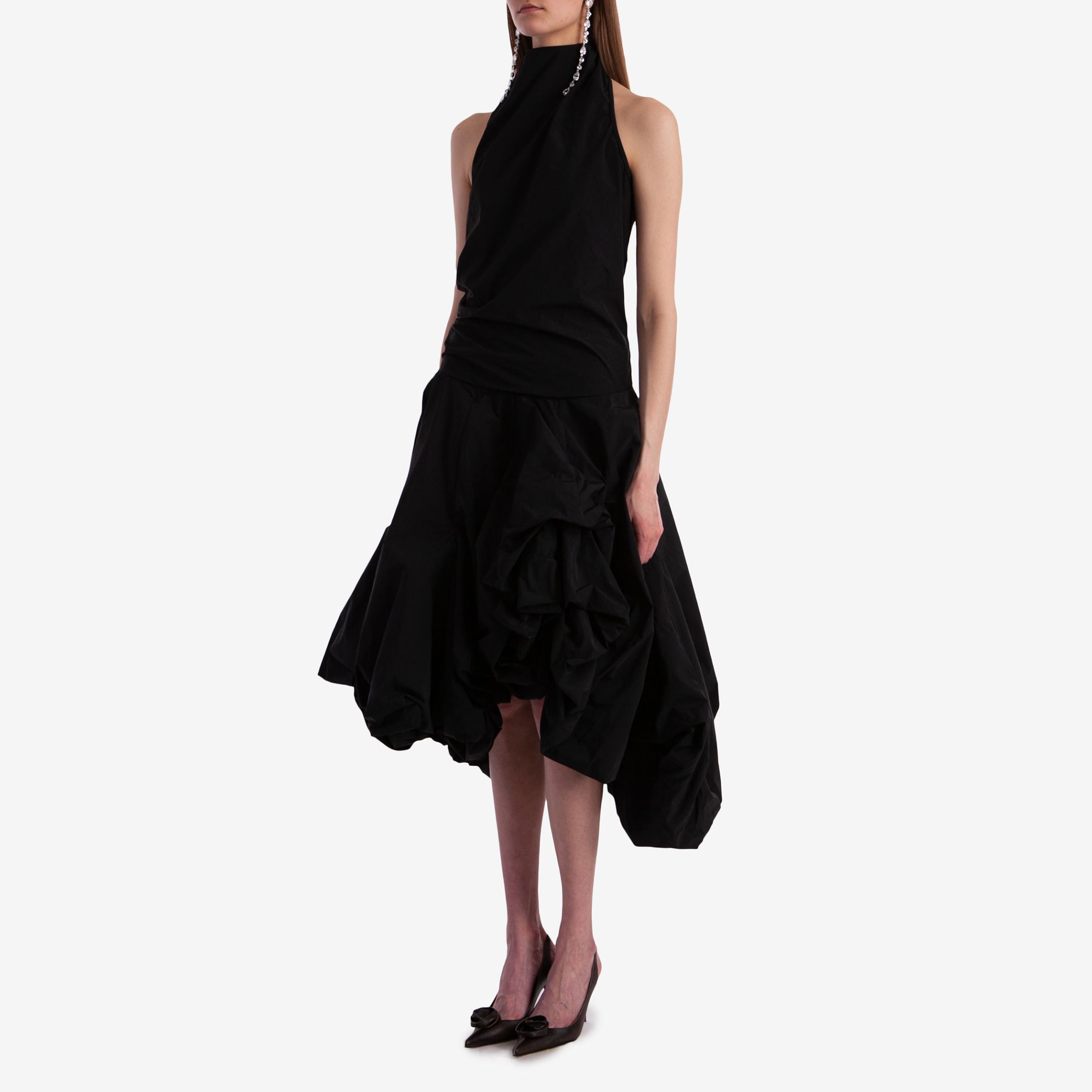 Платье женское