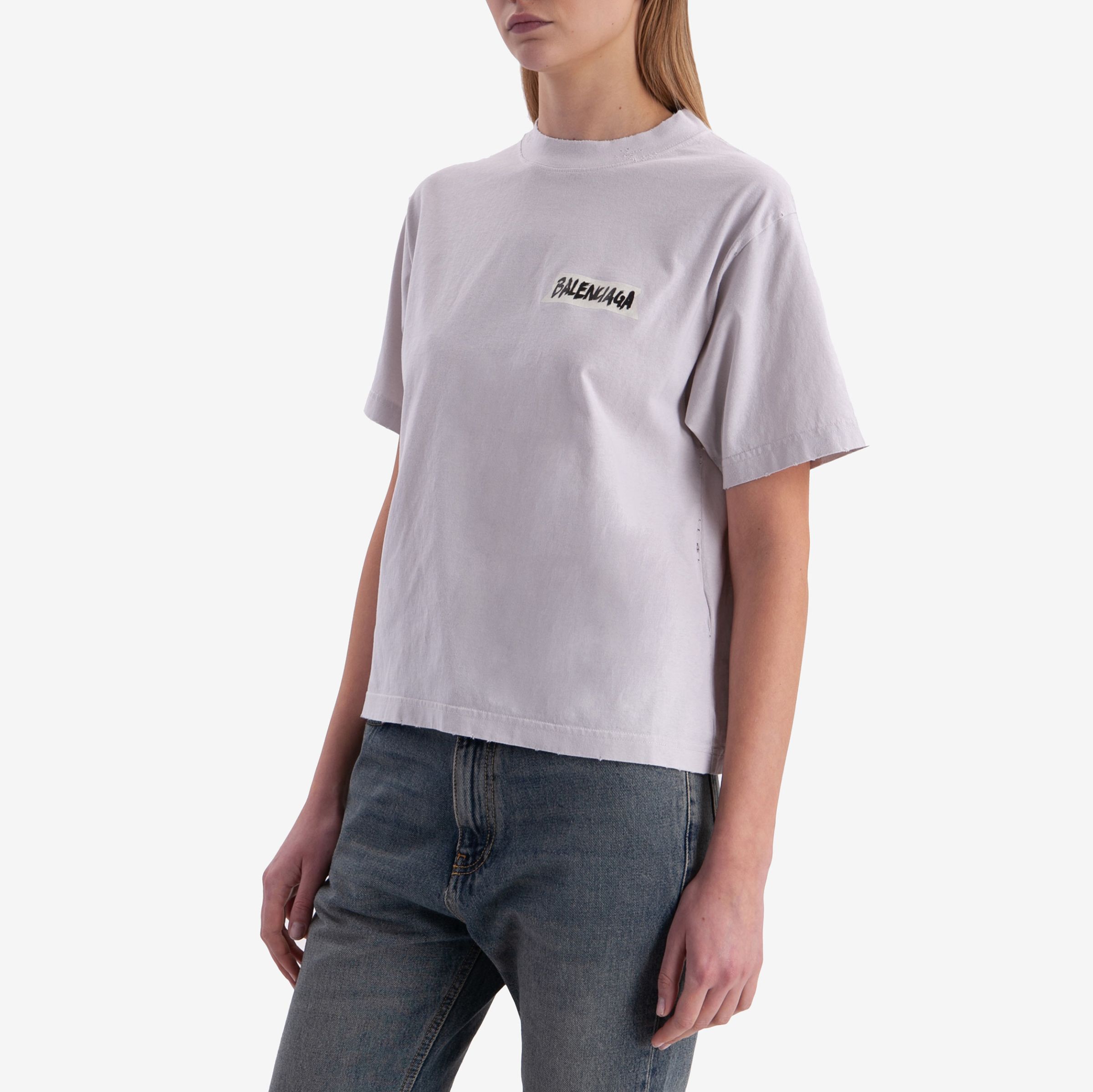 Футболка женская 