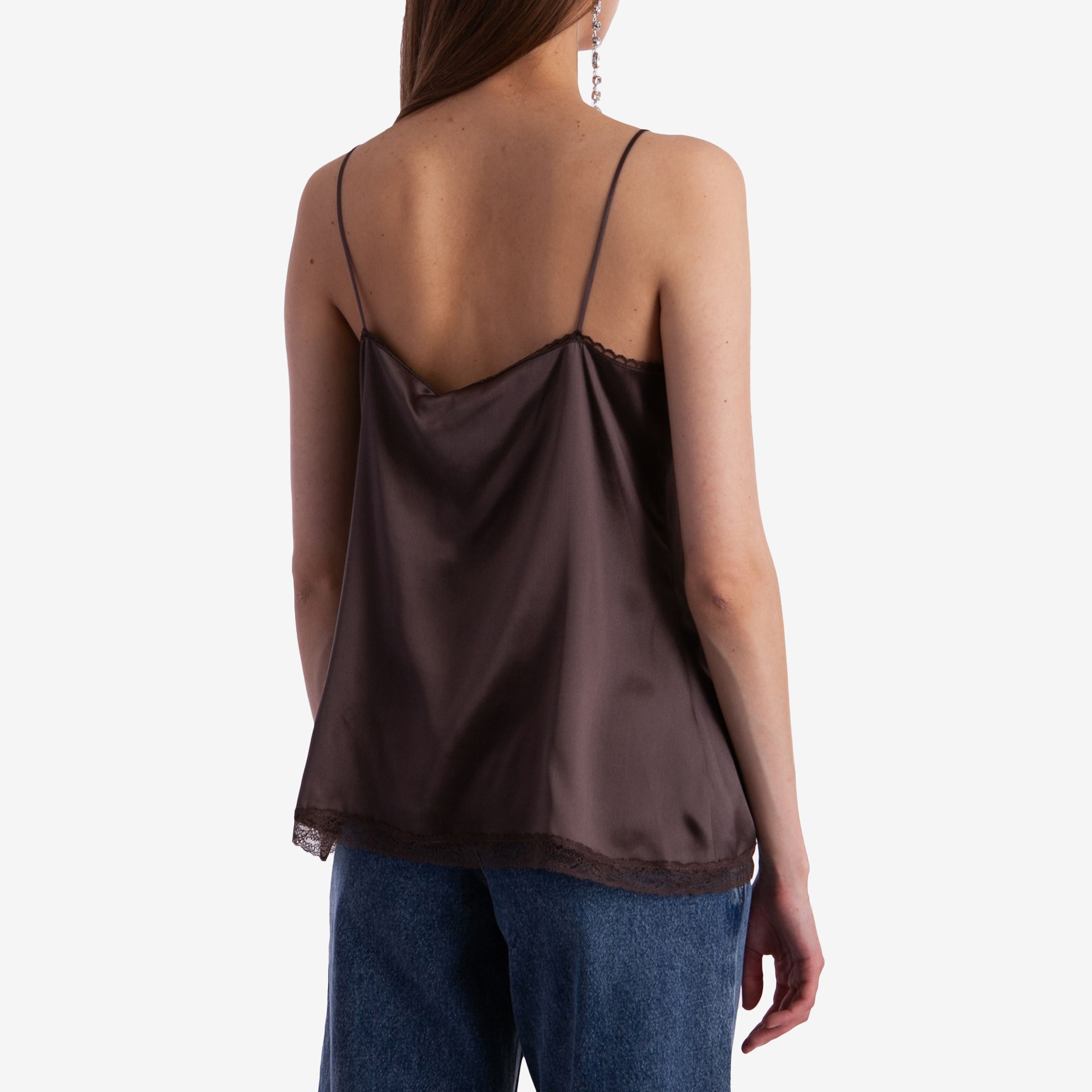 Топ женский