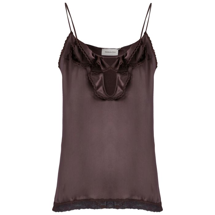 Топ женский