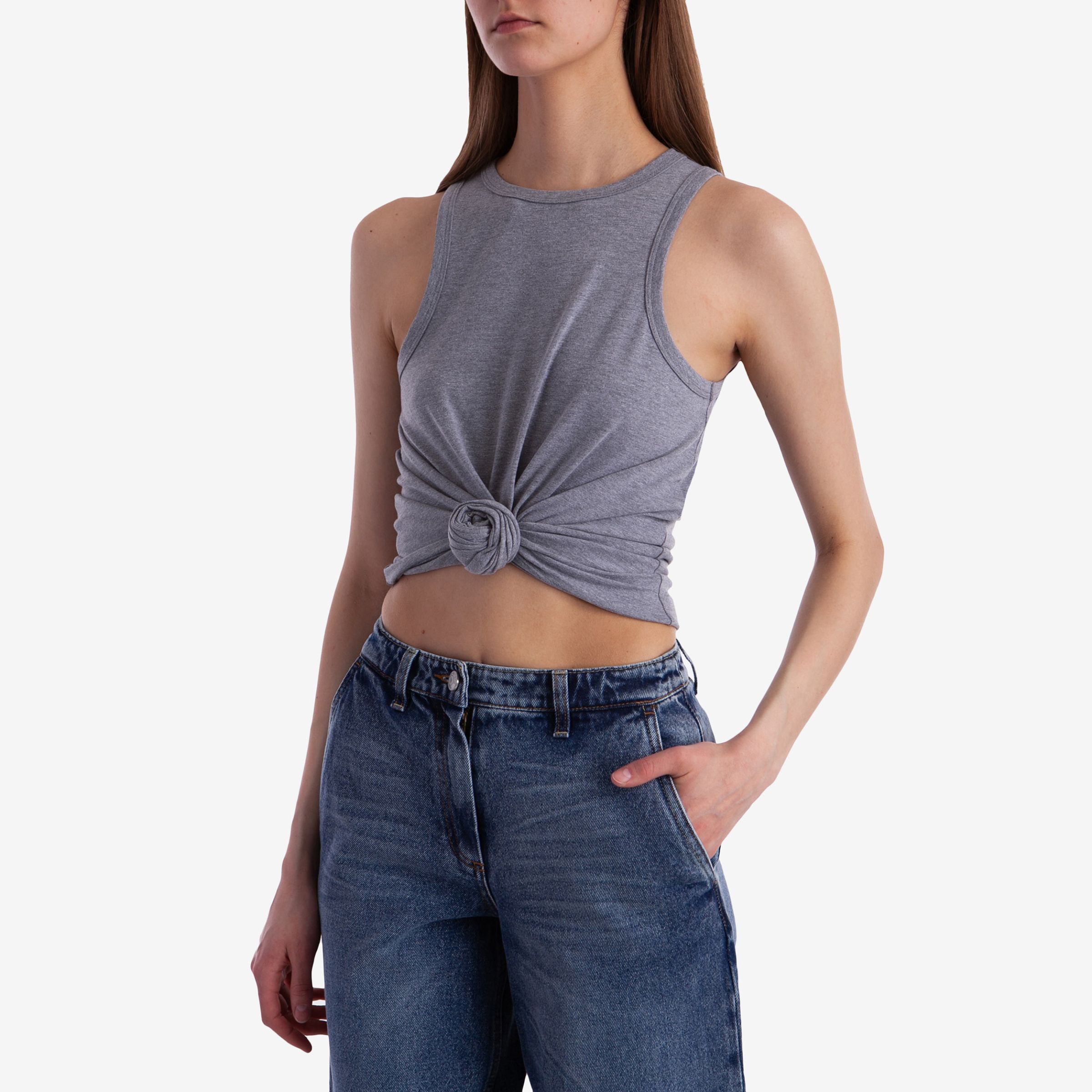 Топ женский