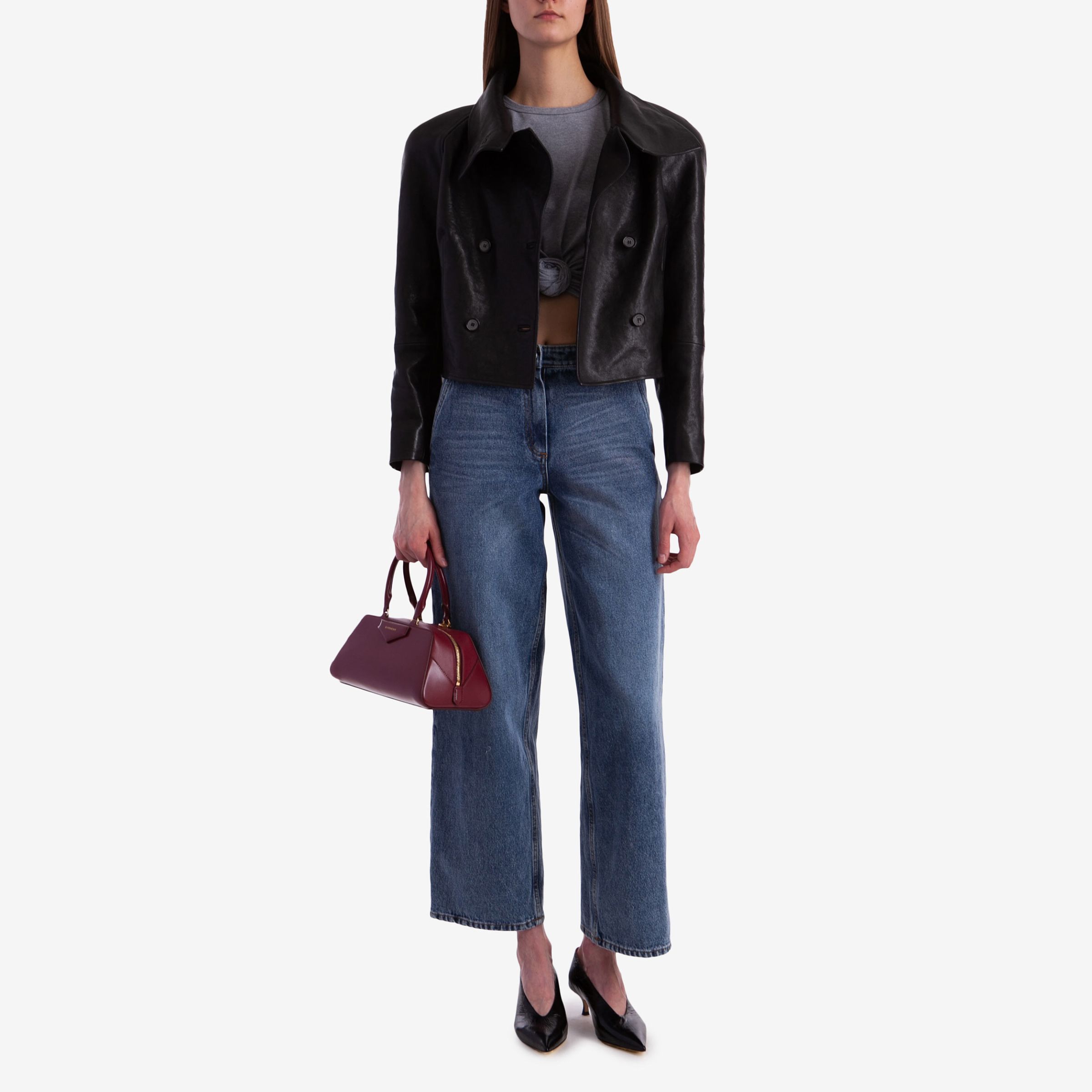 Куртка женская