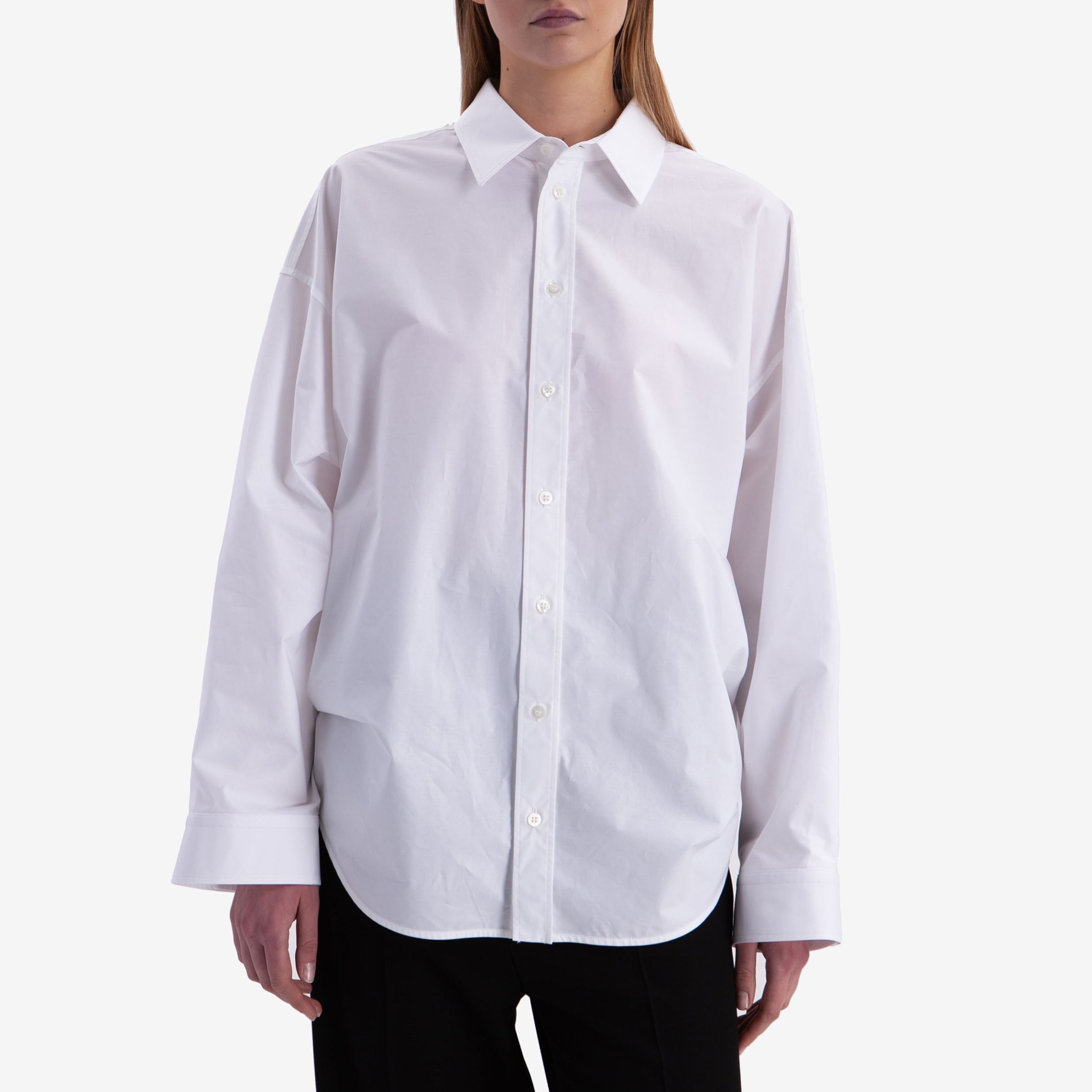 Рубашка женская