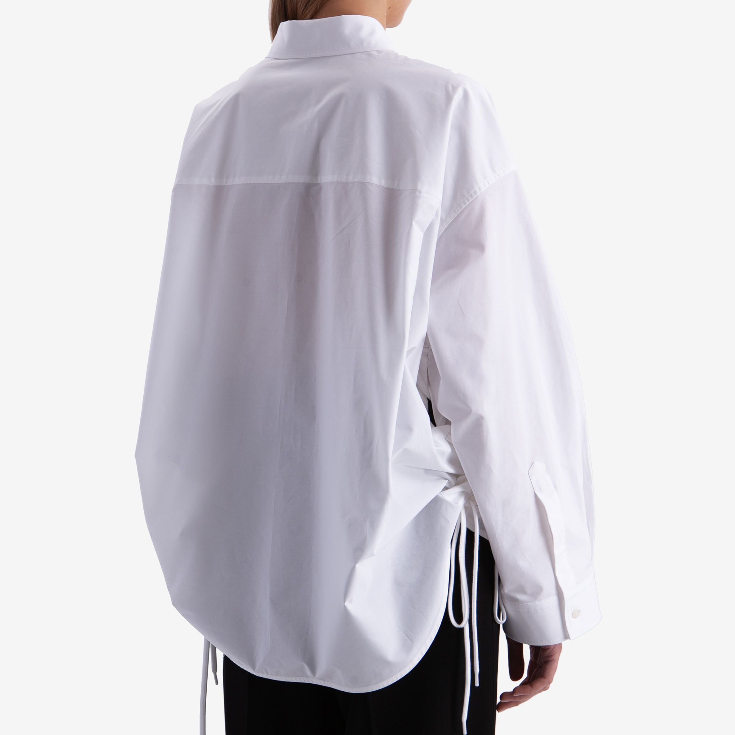 Рубашка женская