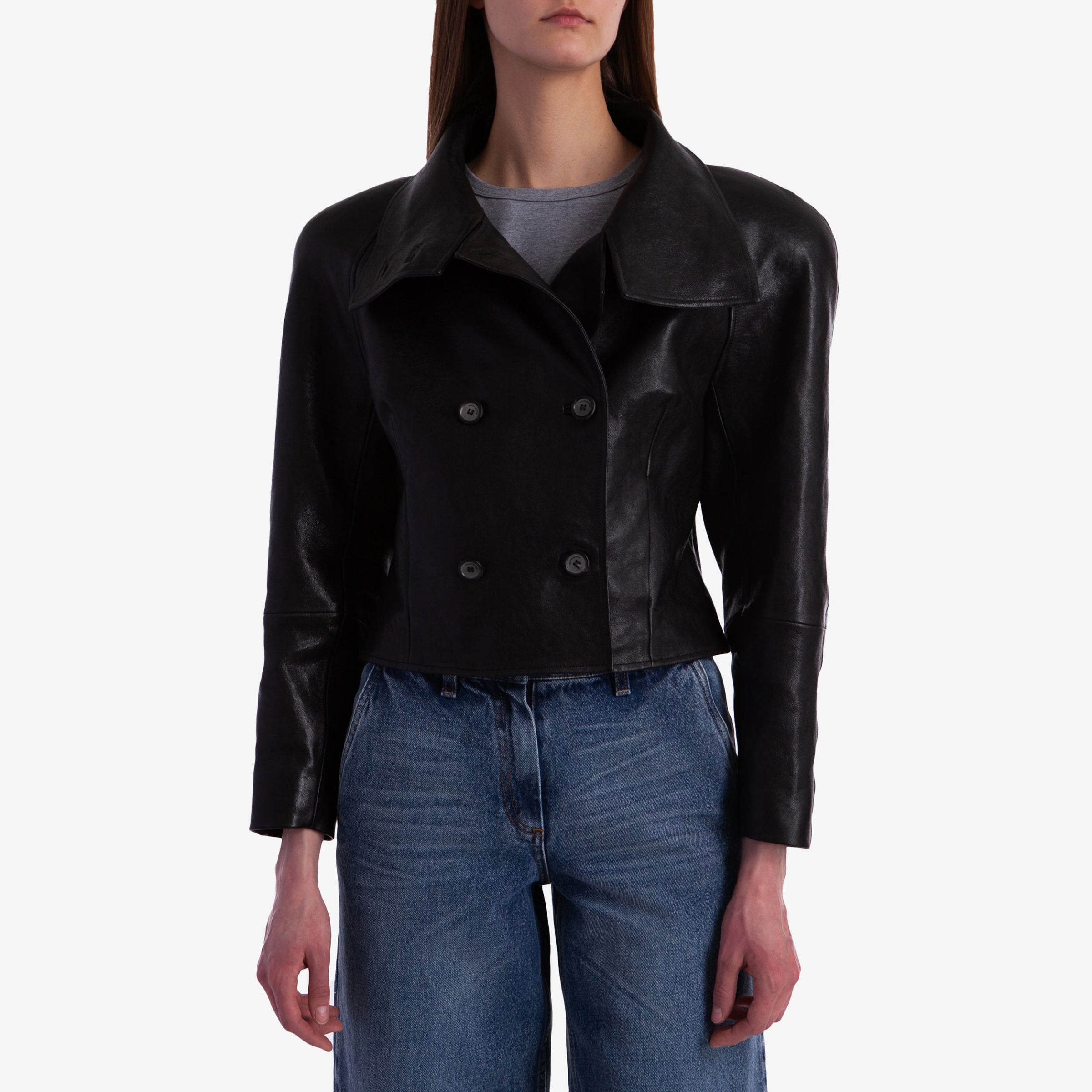 Куртка женская