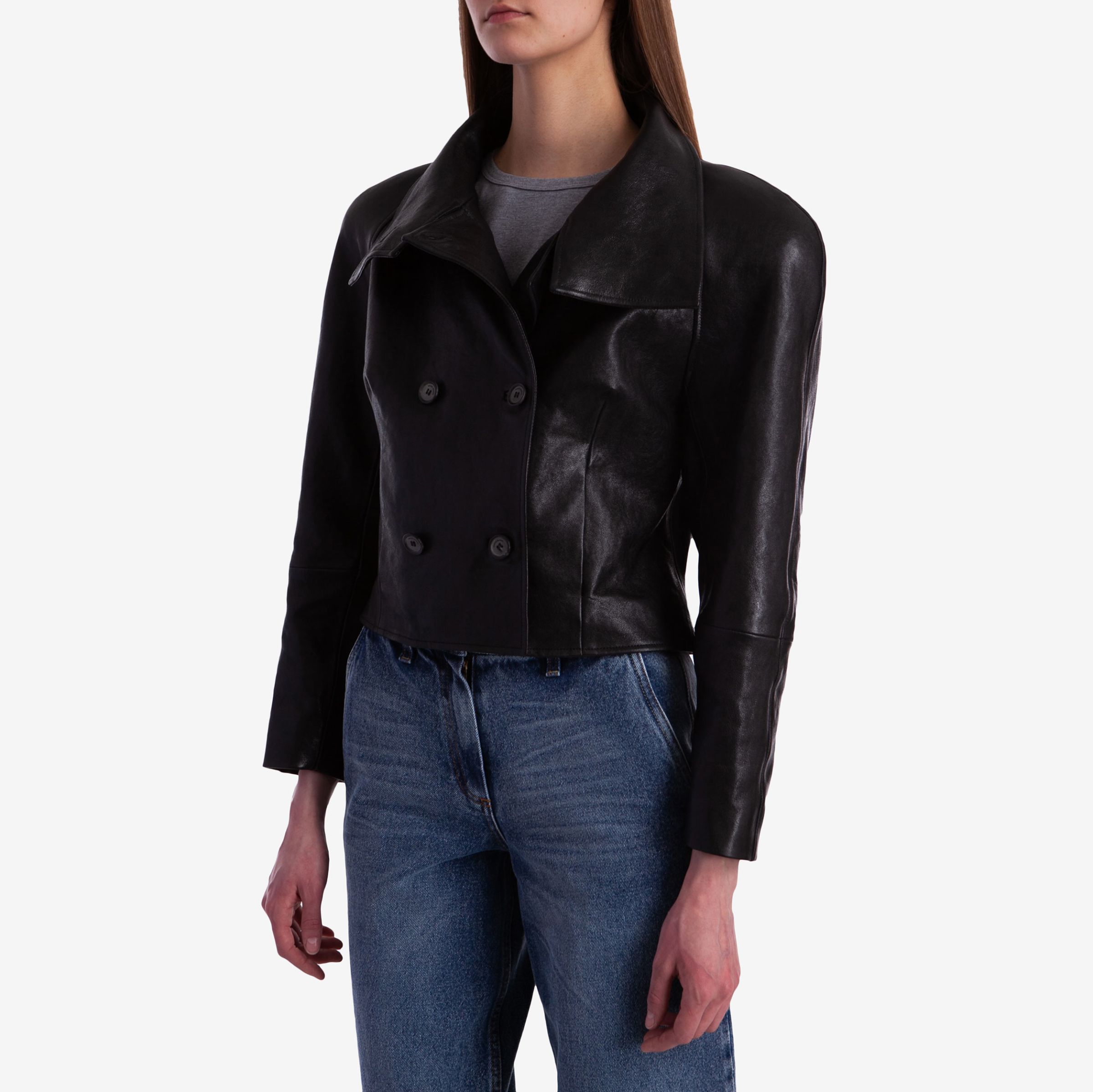 Куртка женская