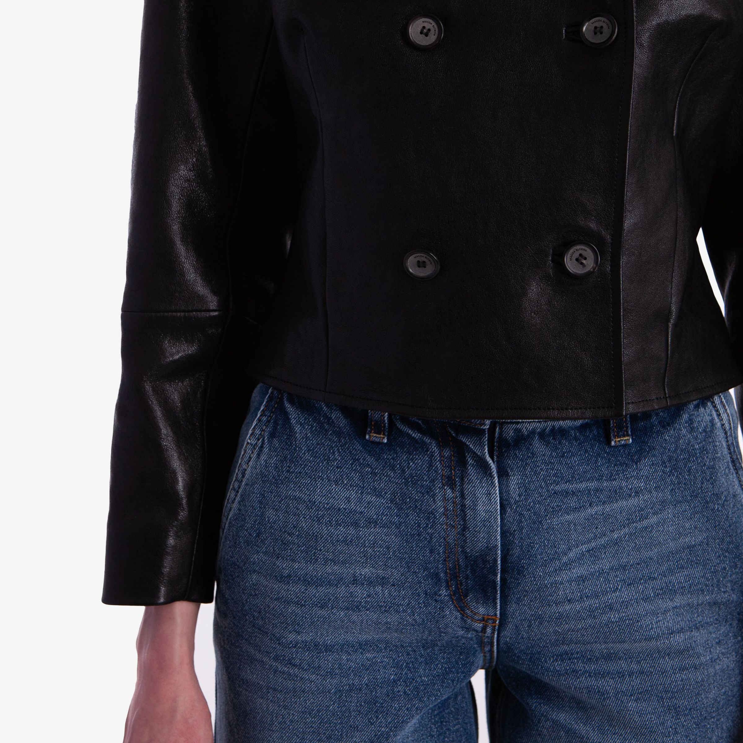 Куртка женская