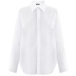 Рубашка женская