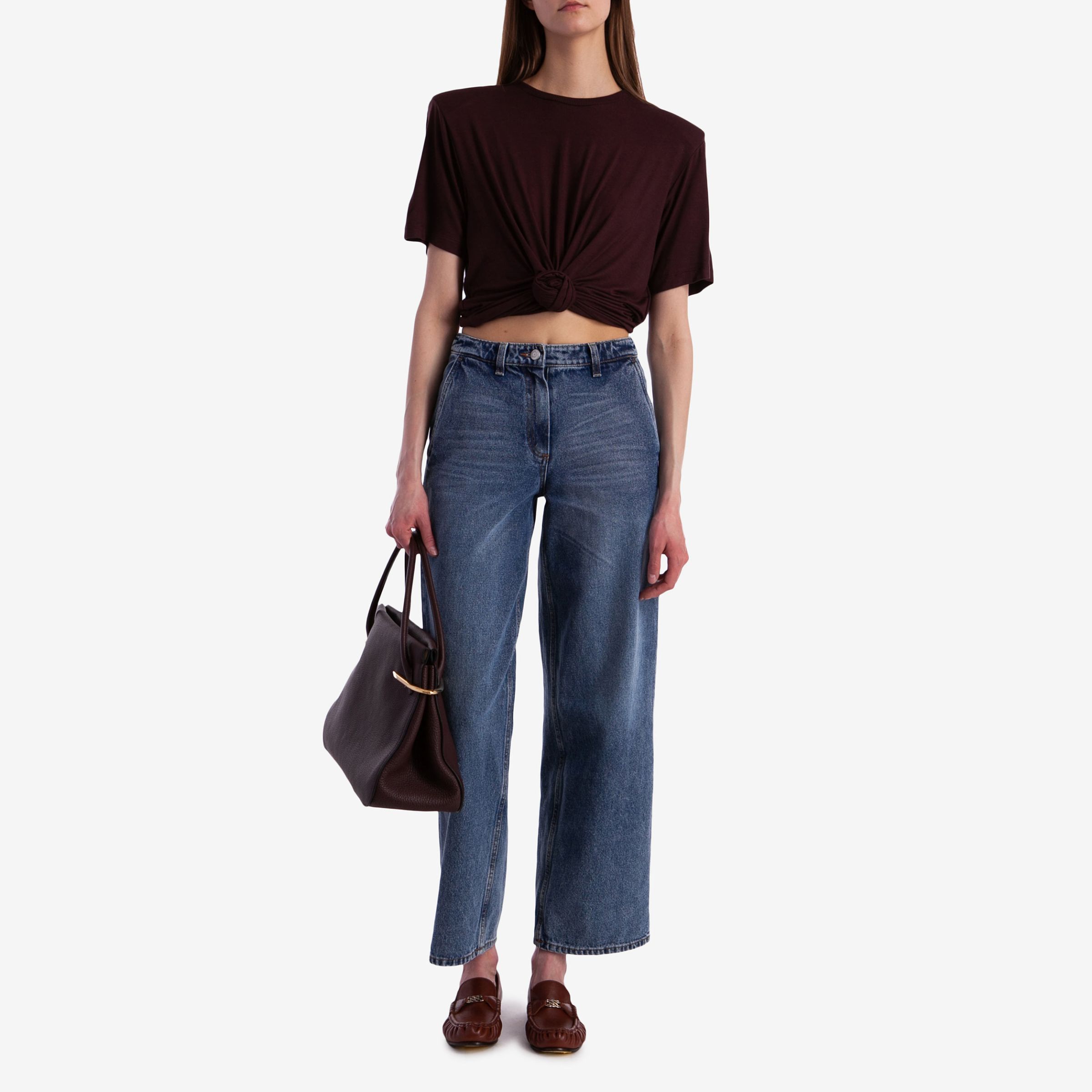 Футболка женская 