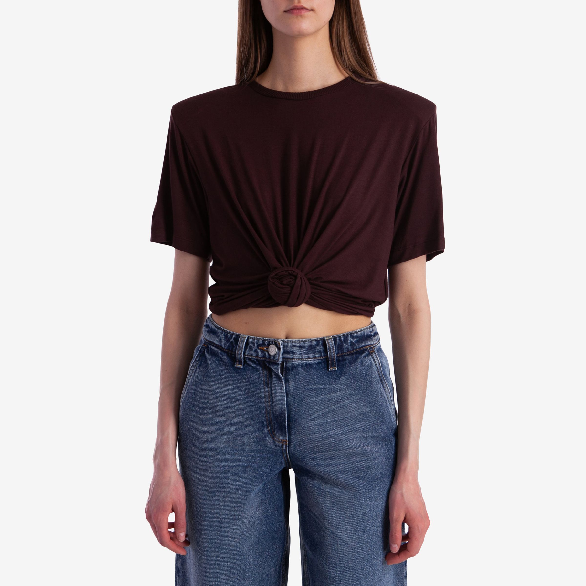 Футболка женская 