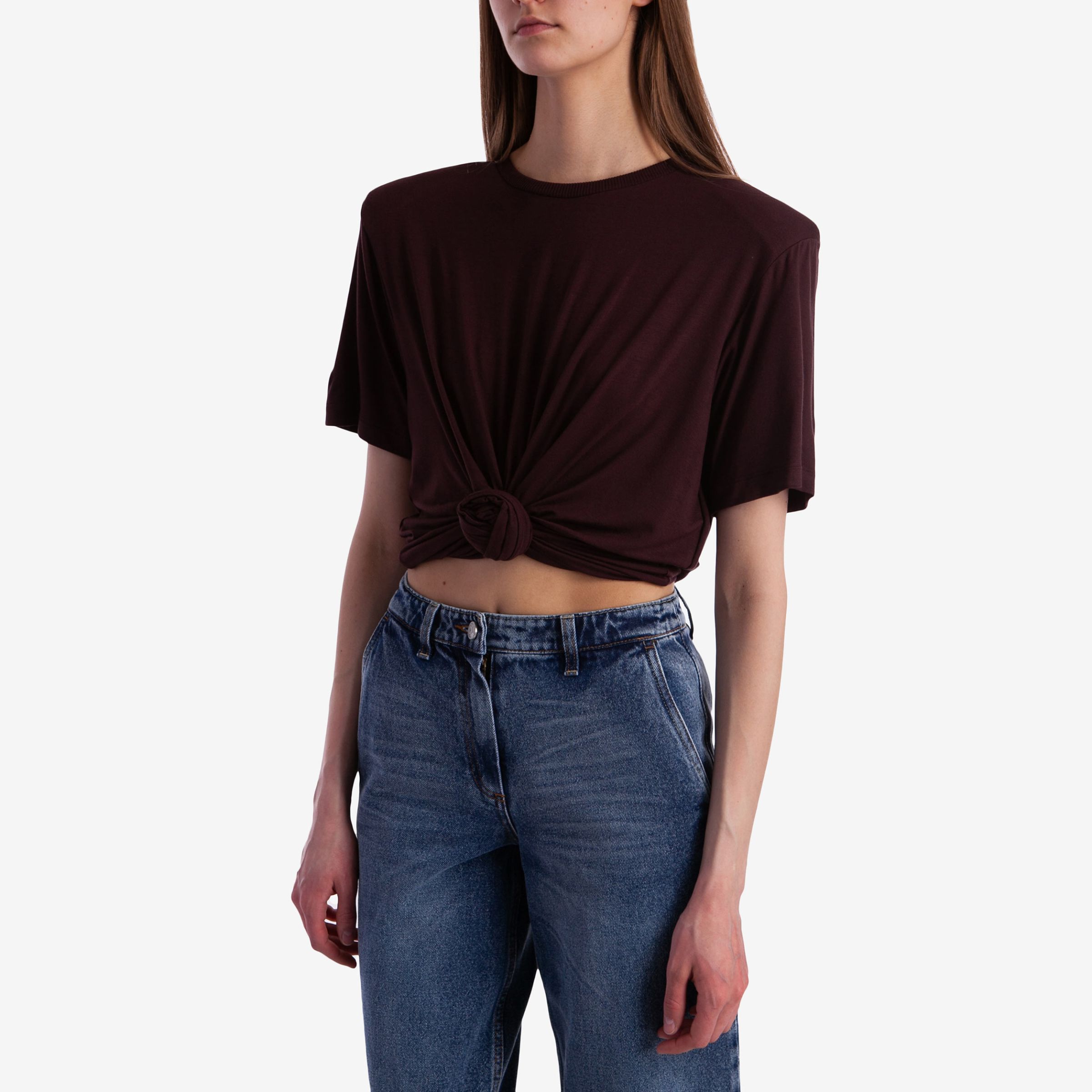 Футболка женская 