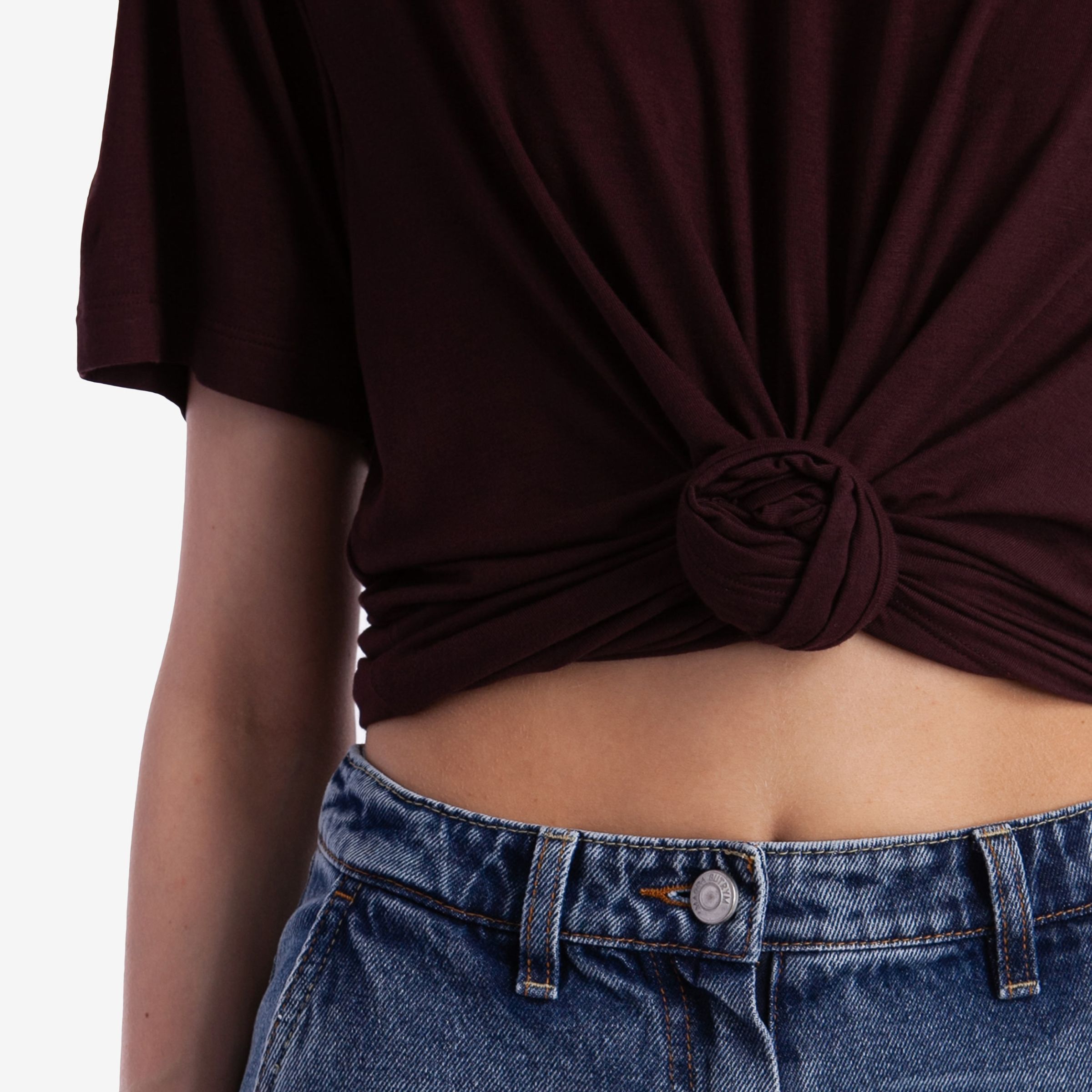 Футболка женская 