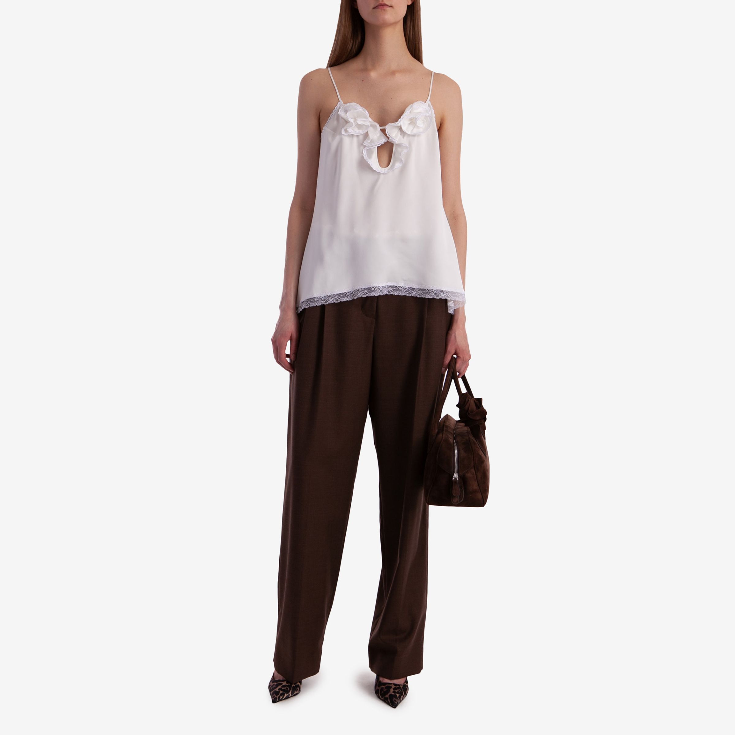 Топ женский