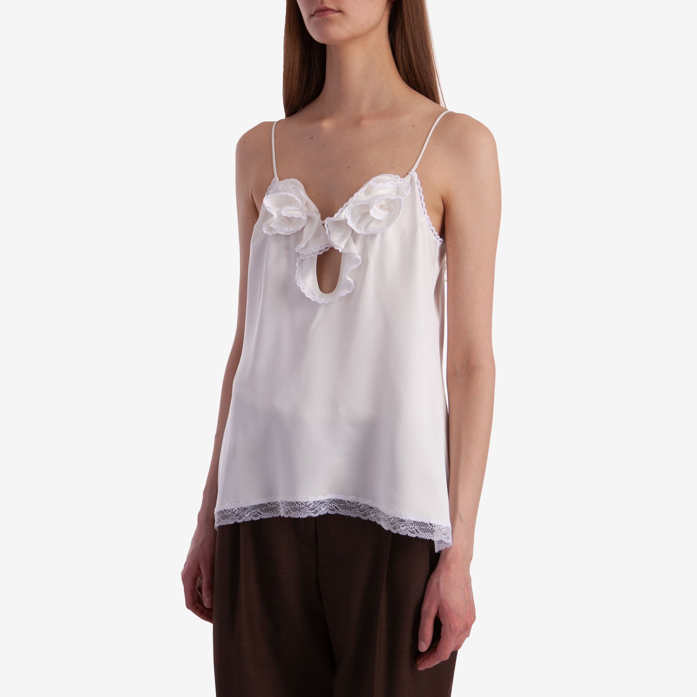 Топ женский