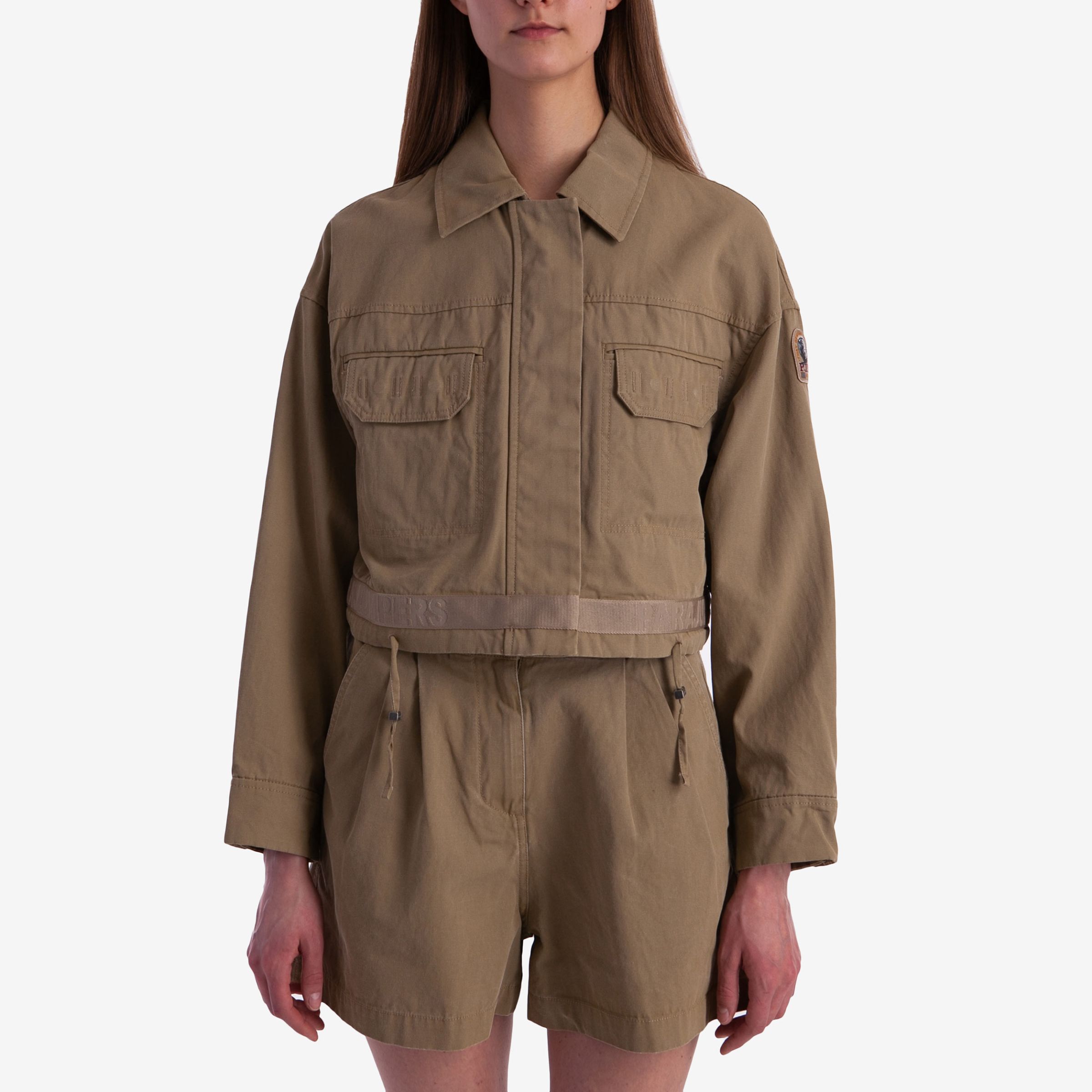 Жакет женский