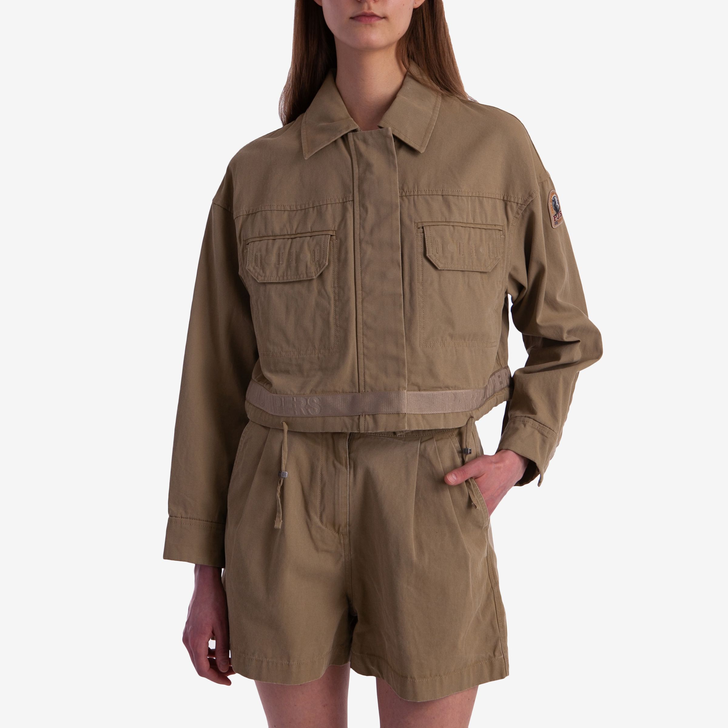 Шорты женские