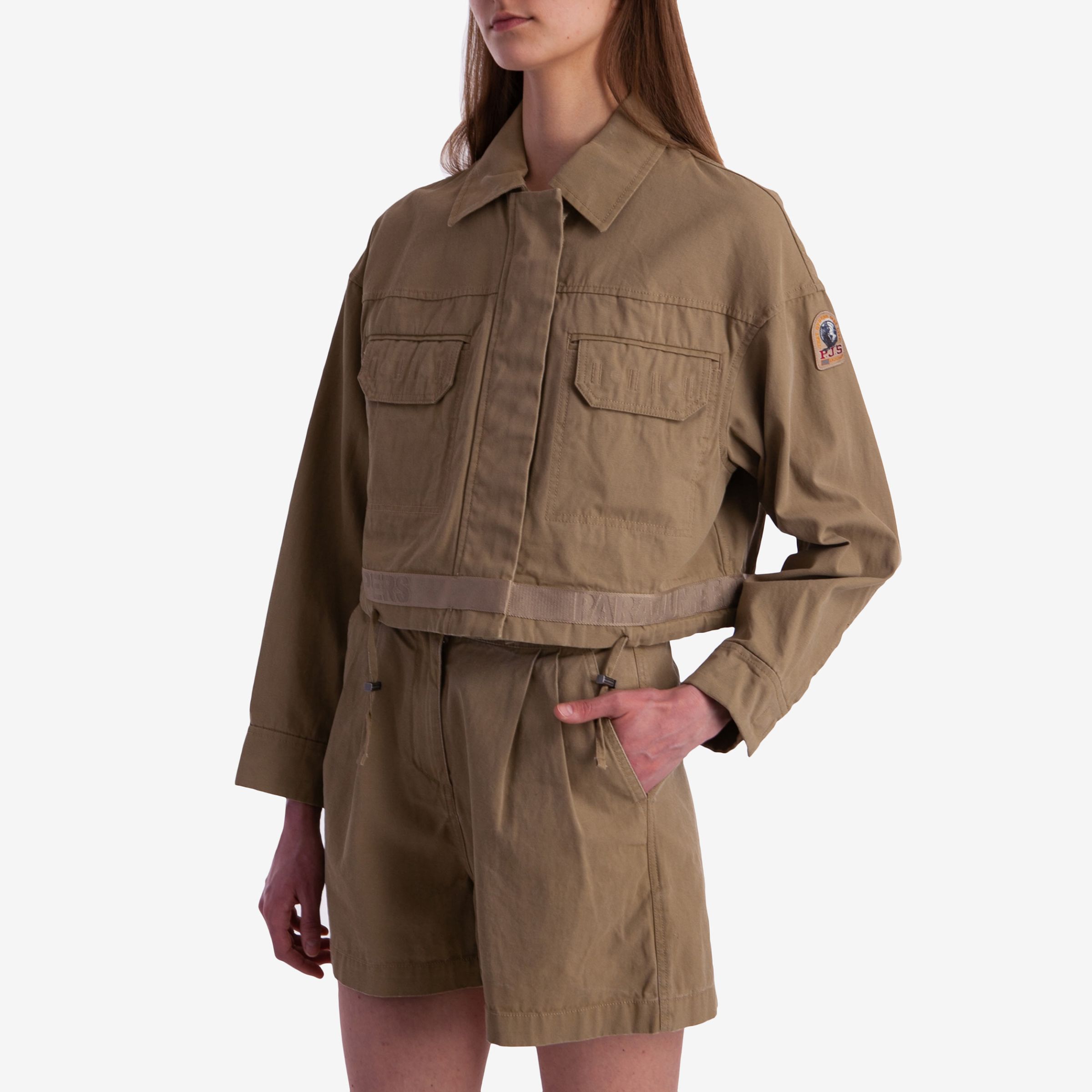 Шорты женские