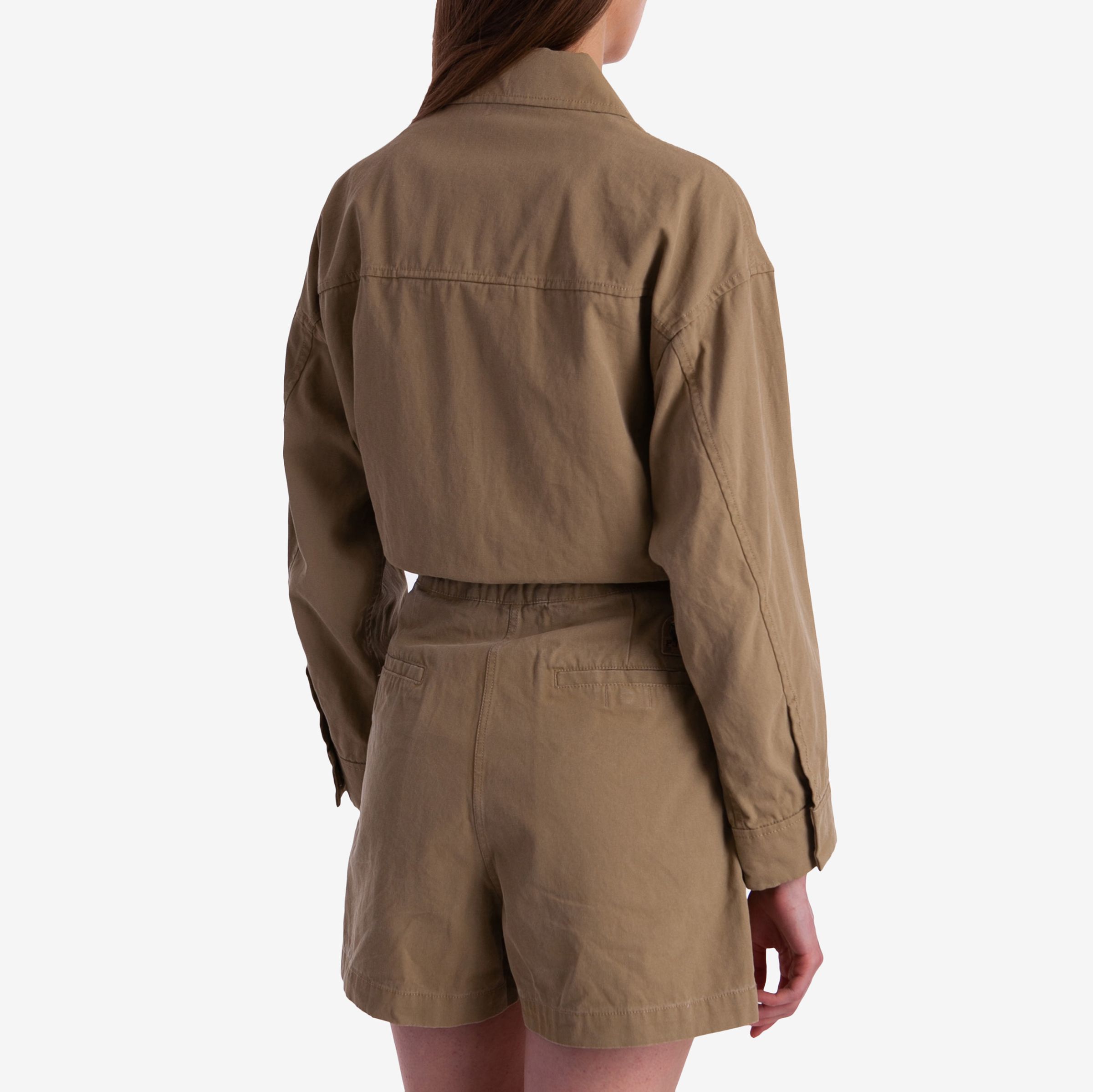 Шорты женские