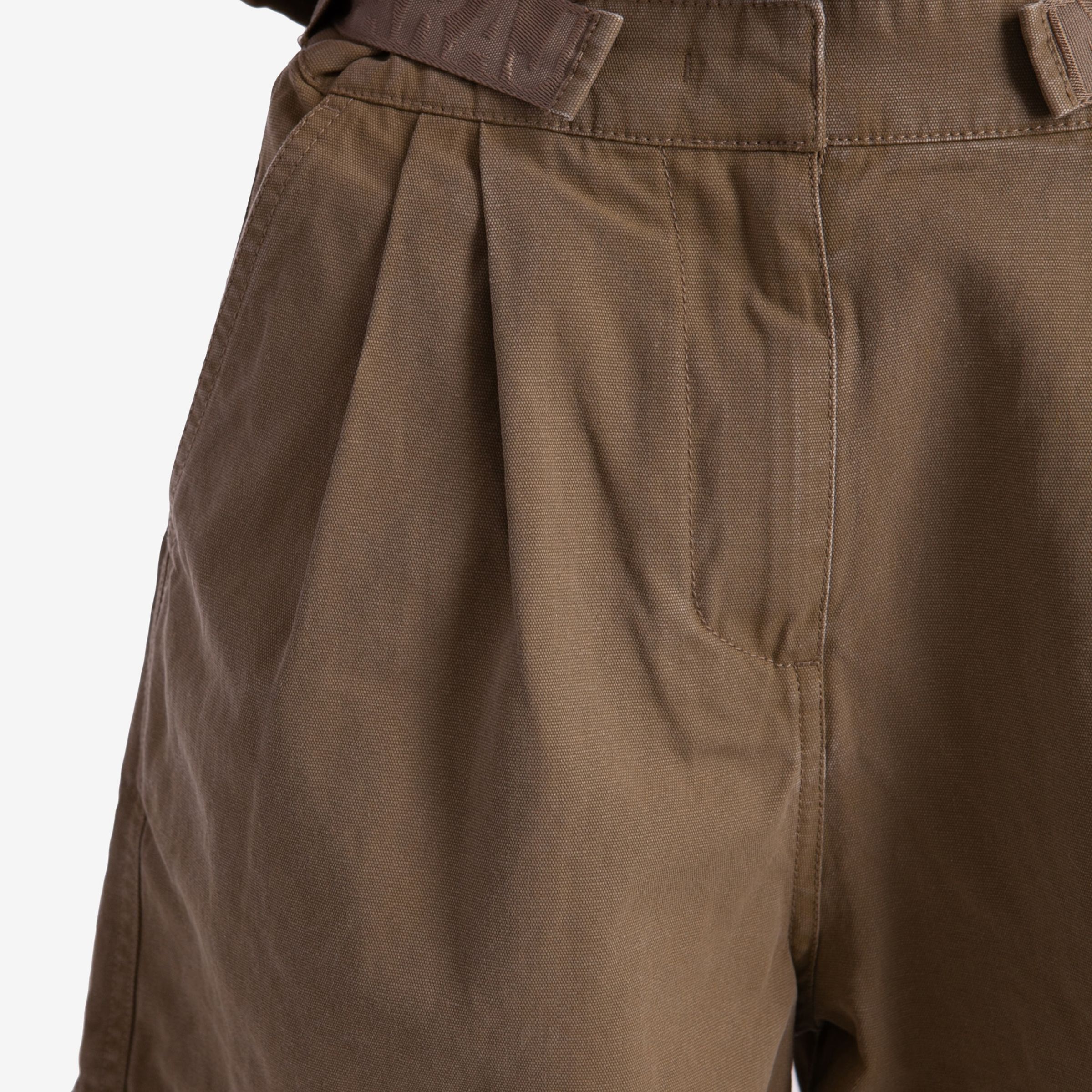 Шорты женские