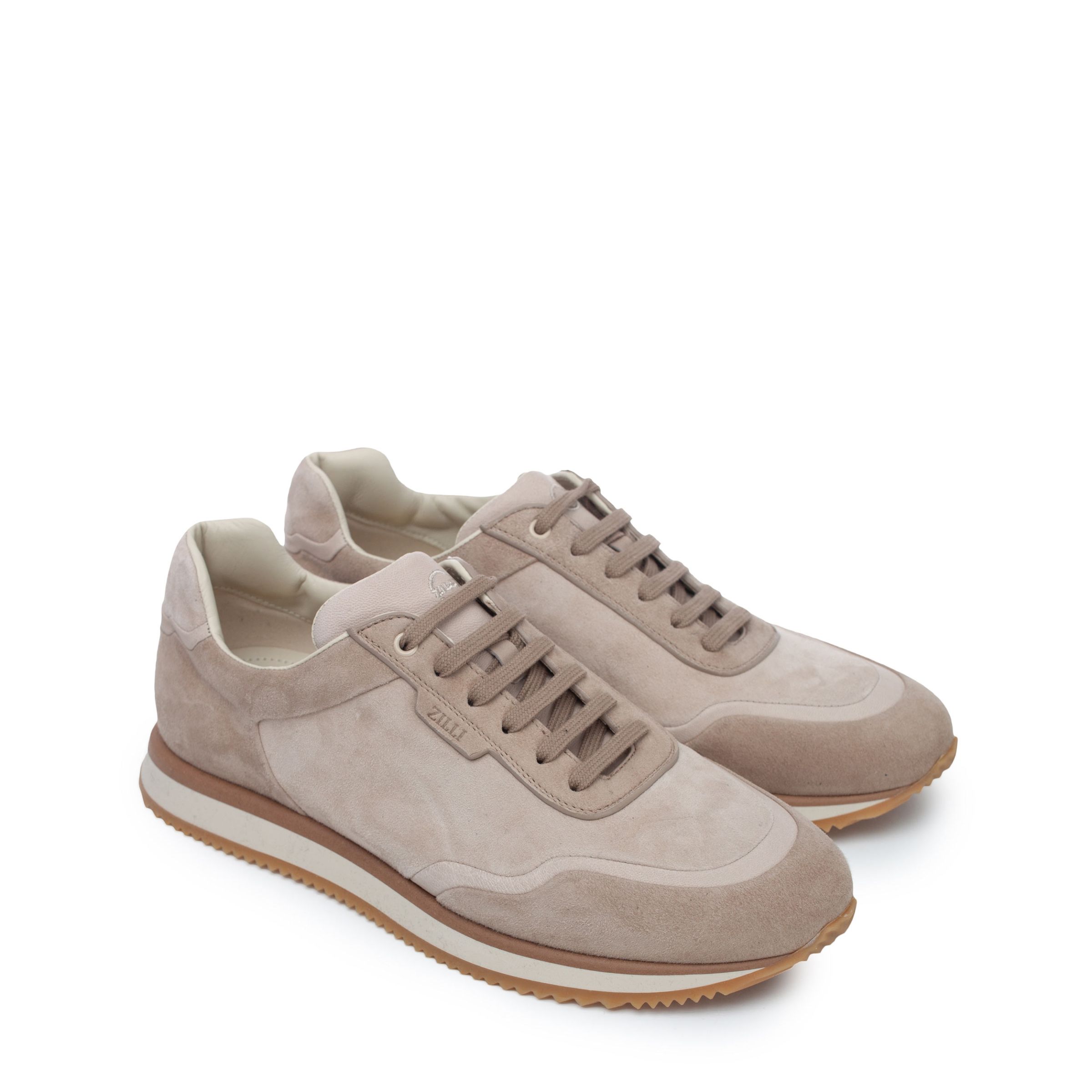 Кроссовки мужские