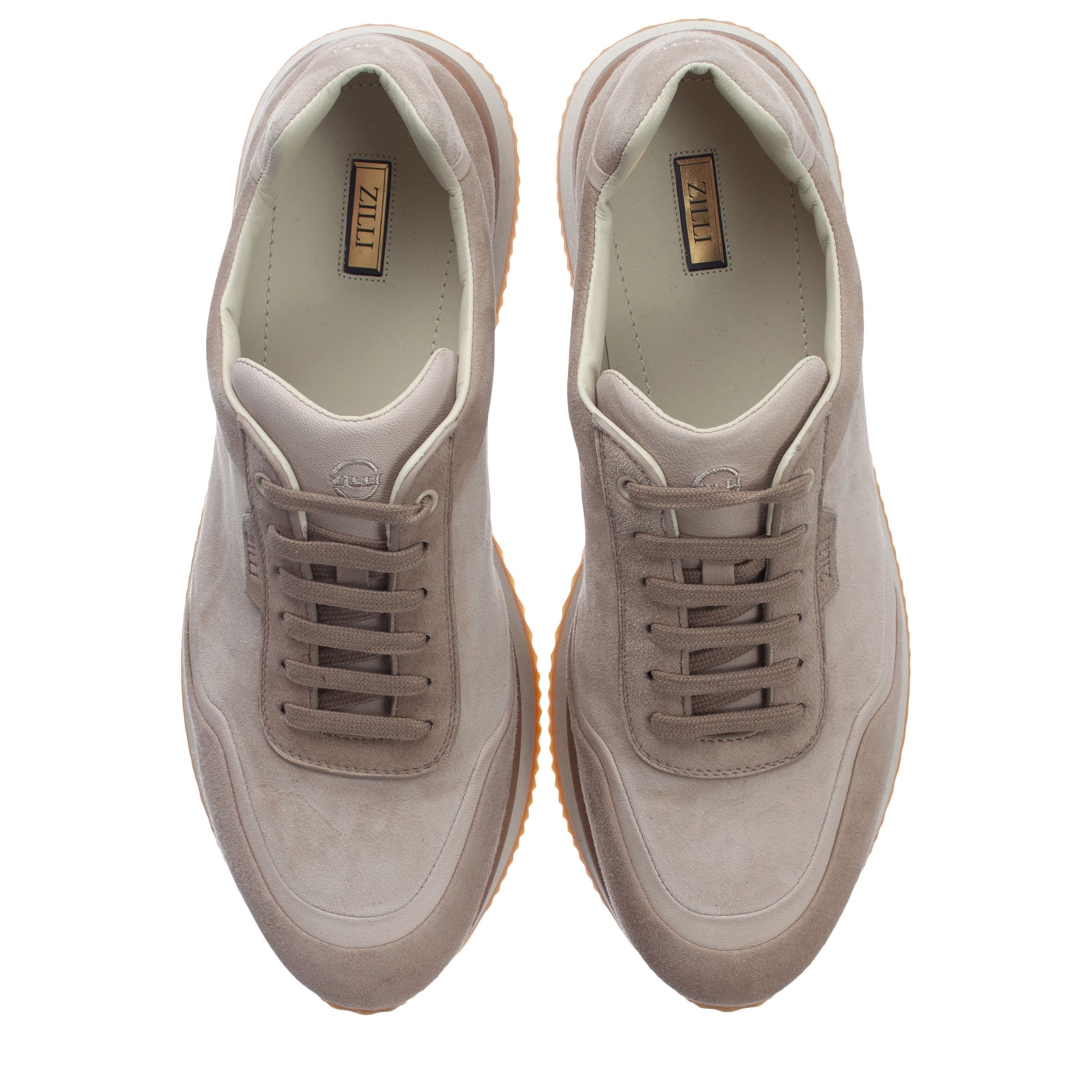 Кроссовки мужские