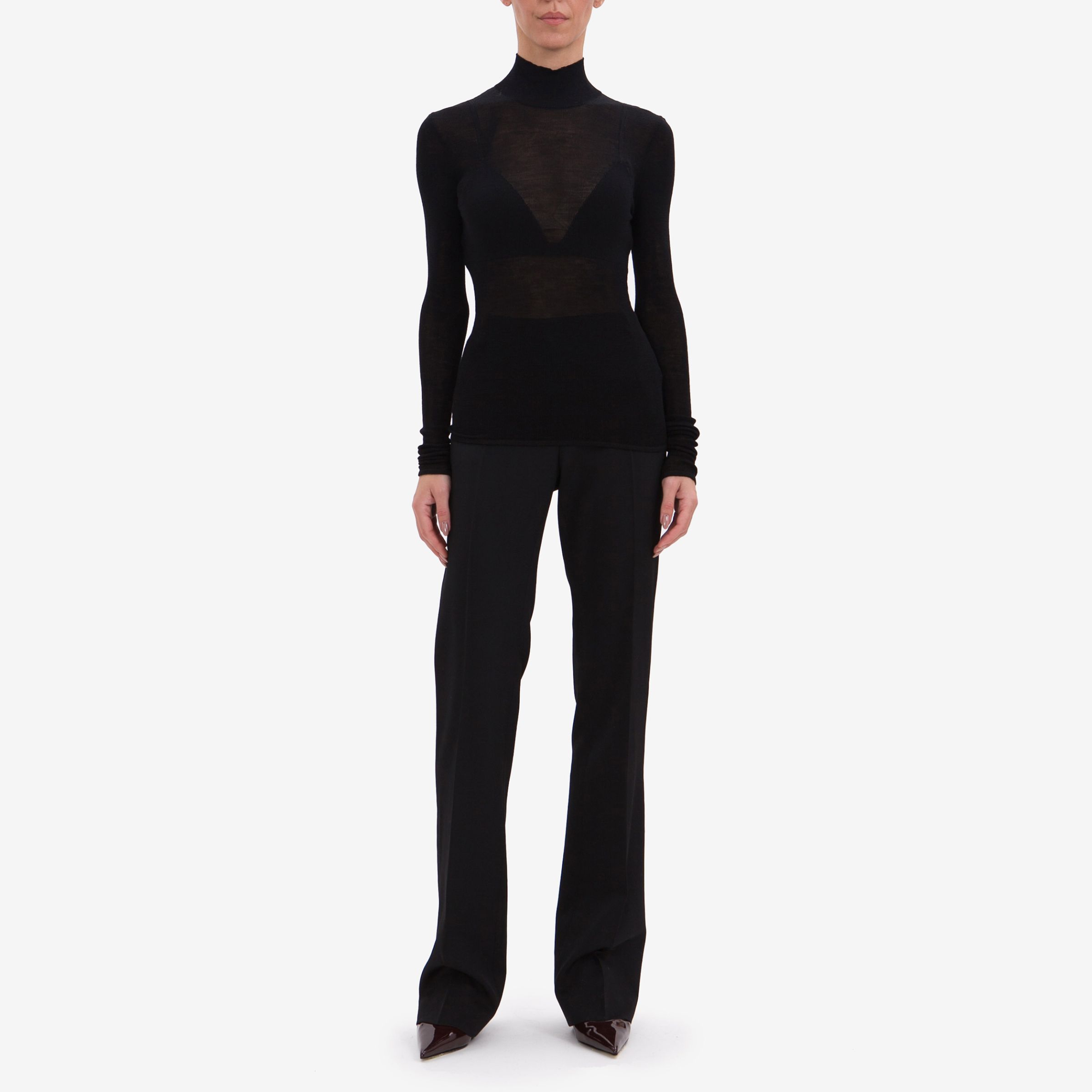 Брюки женские