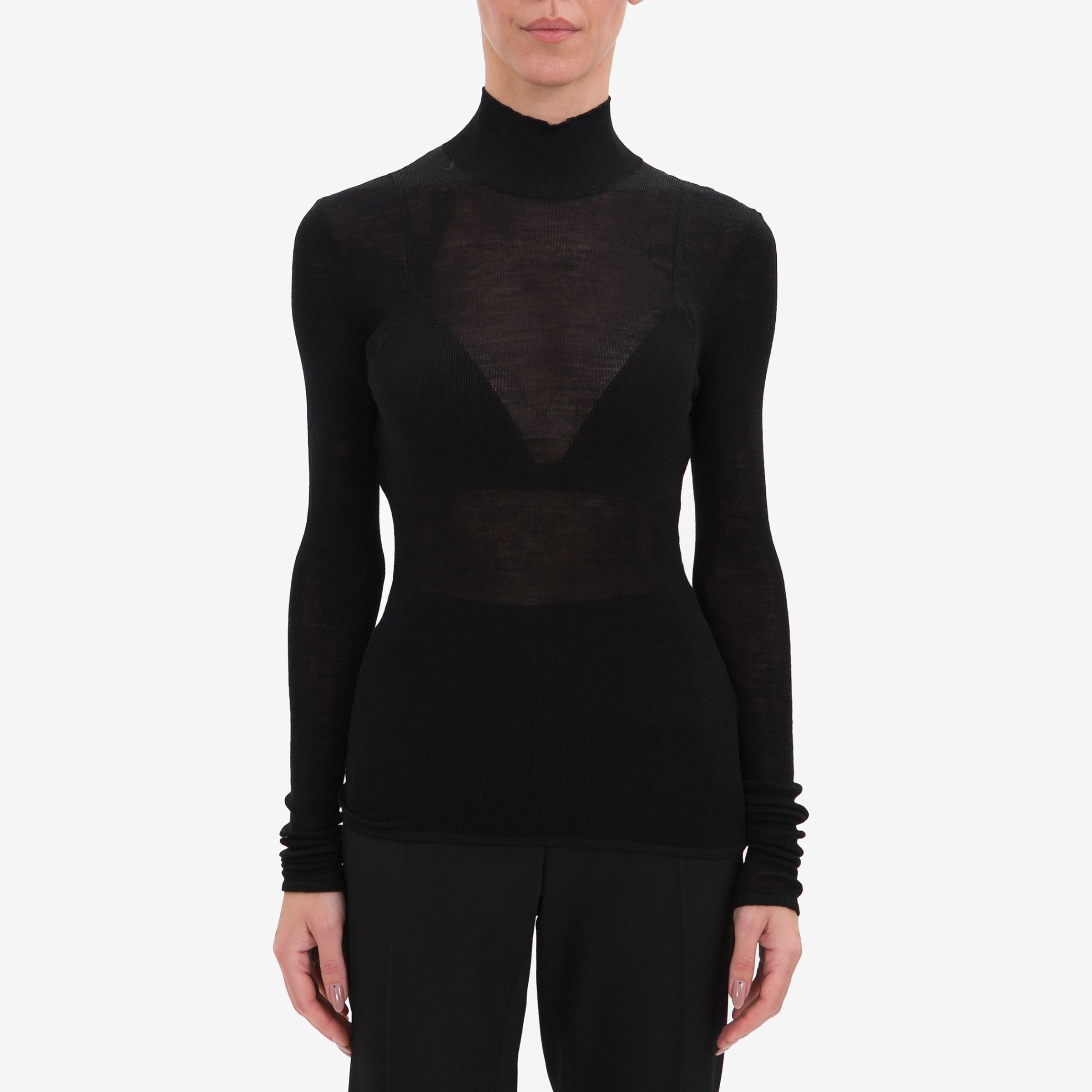 Гольф женский