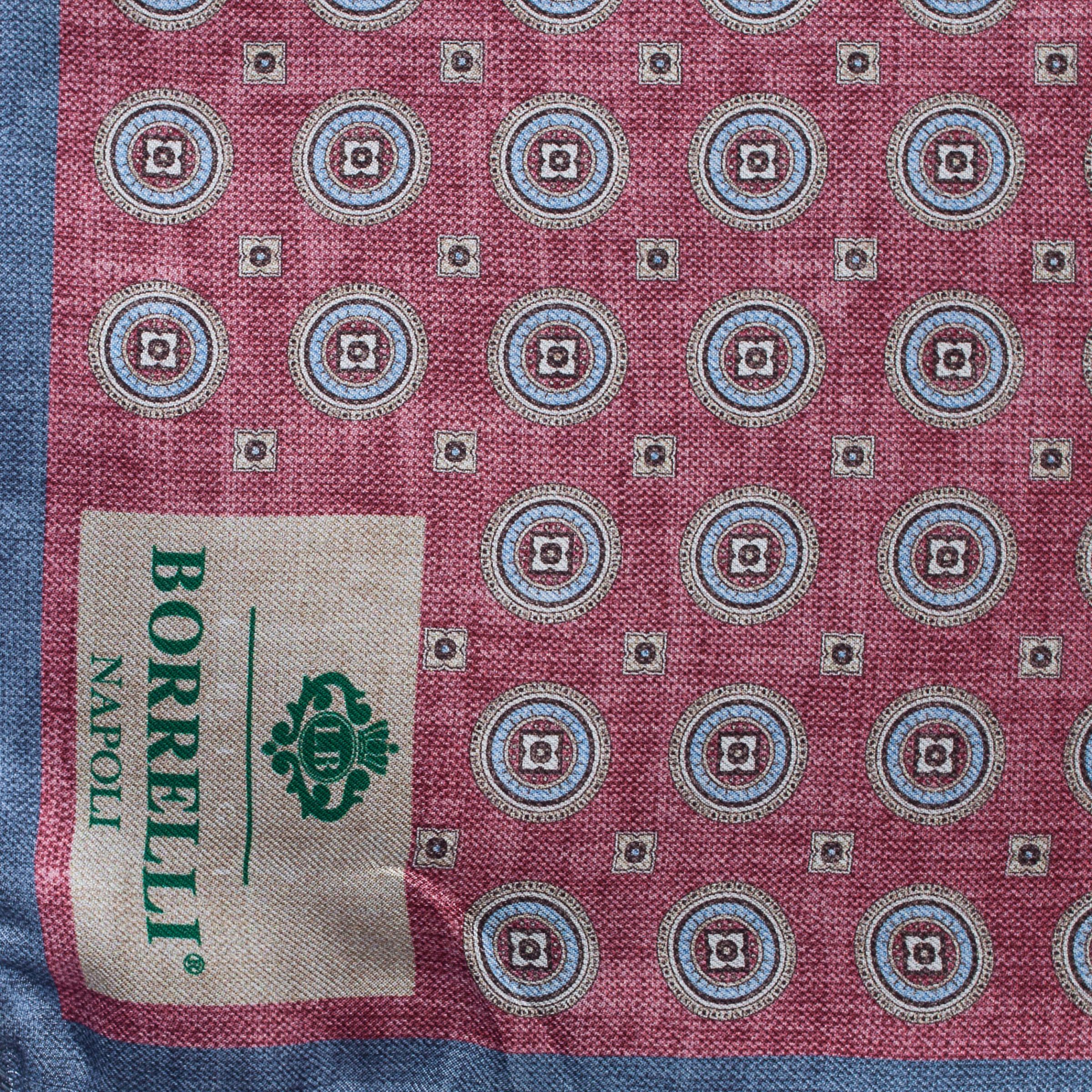 Платок нагрудный мужской