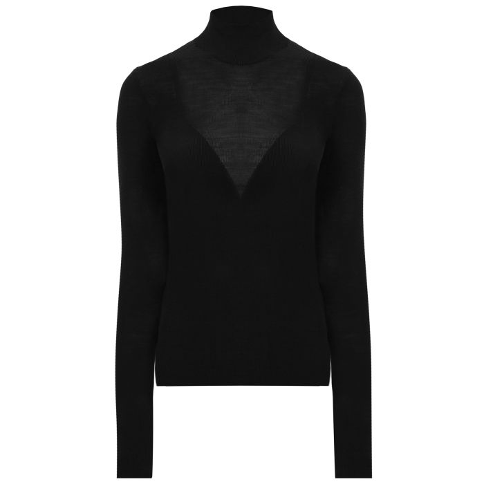 Гольф женский