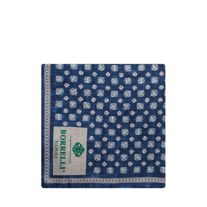 Платок нагрудный мужской