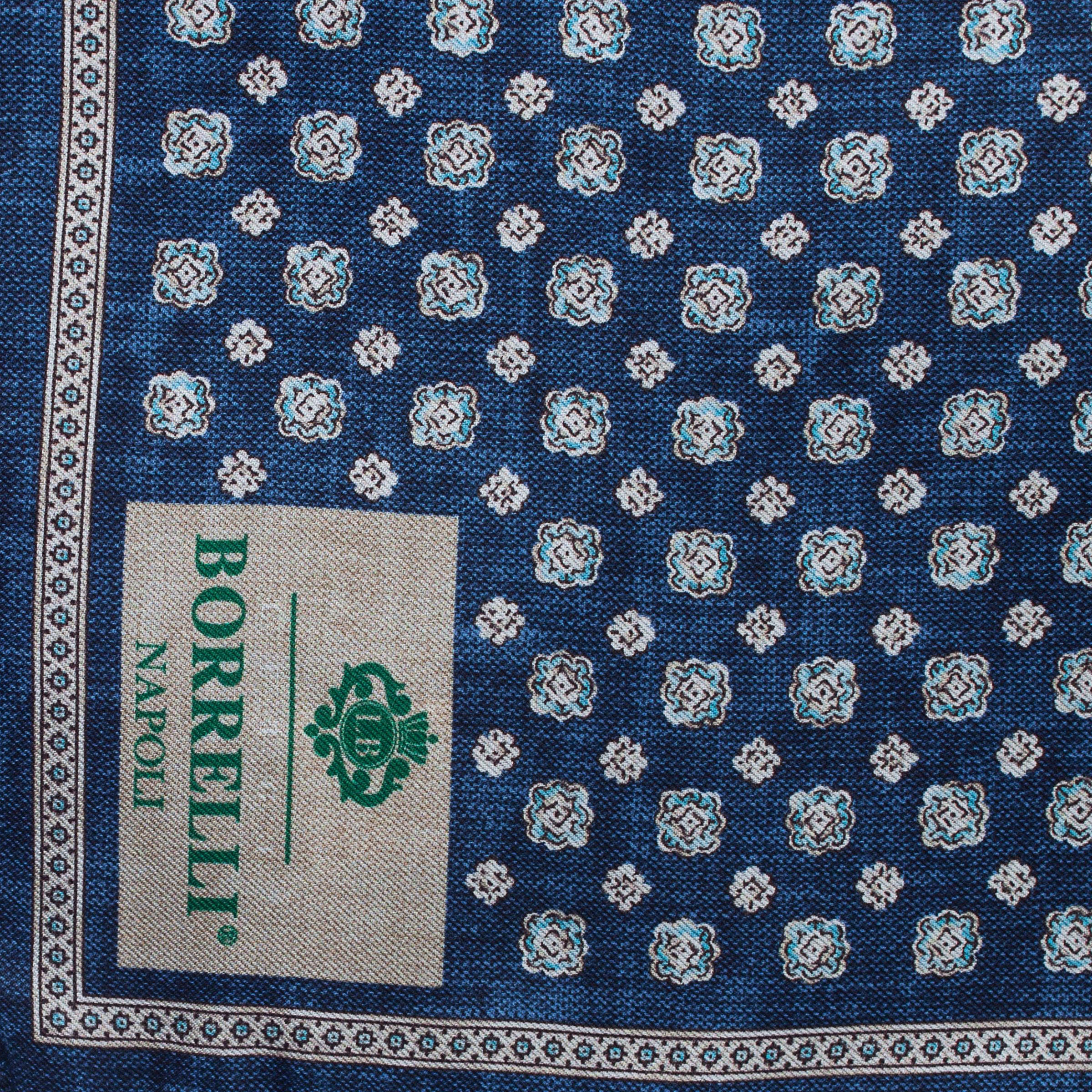 Платок нагрудный мужской