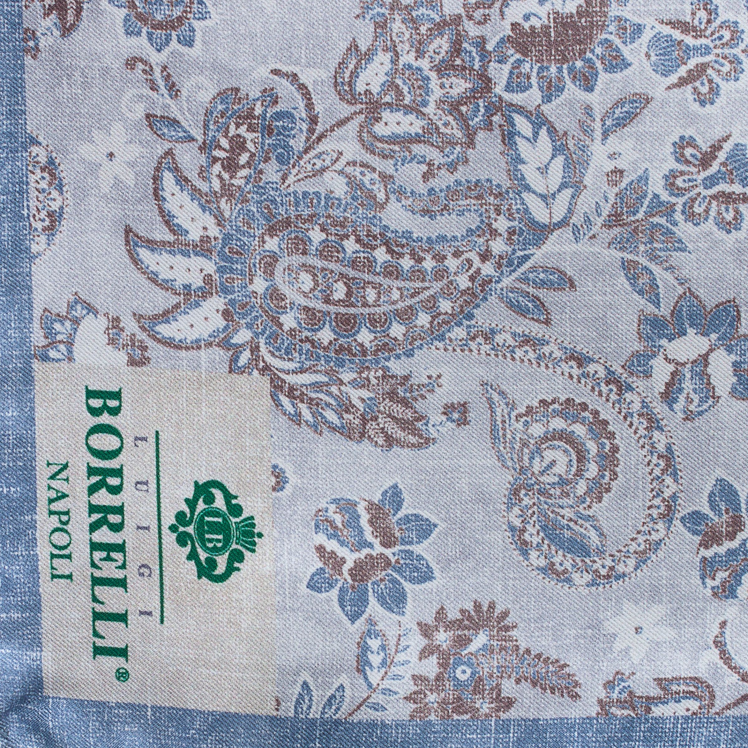 Платок нагрудный мужской