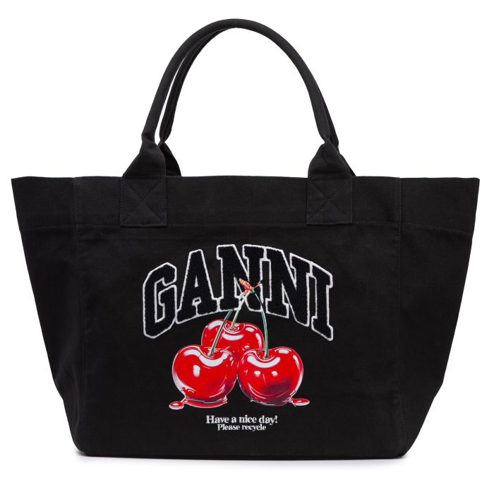 Сумка-шопер женская