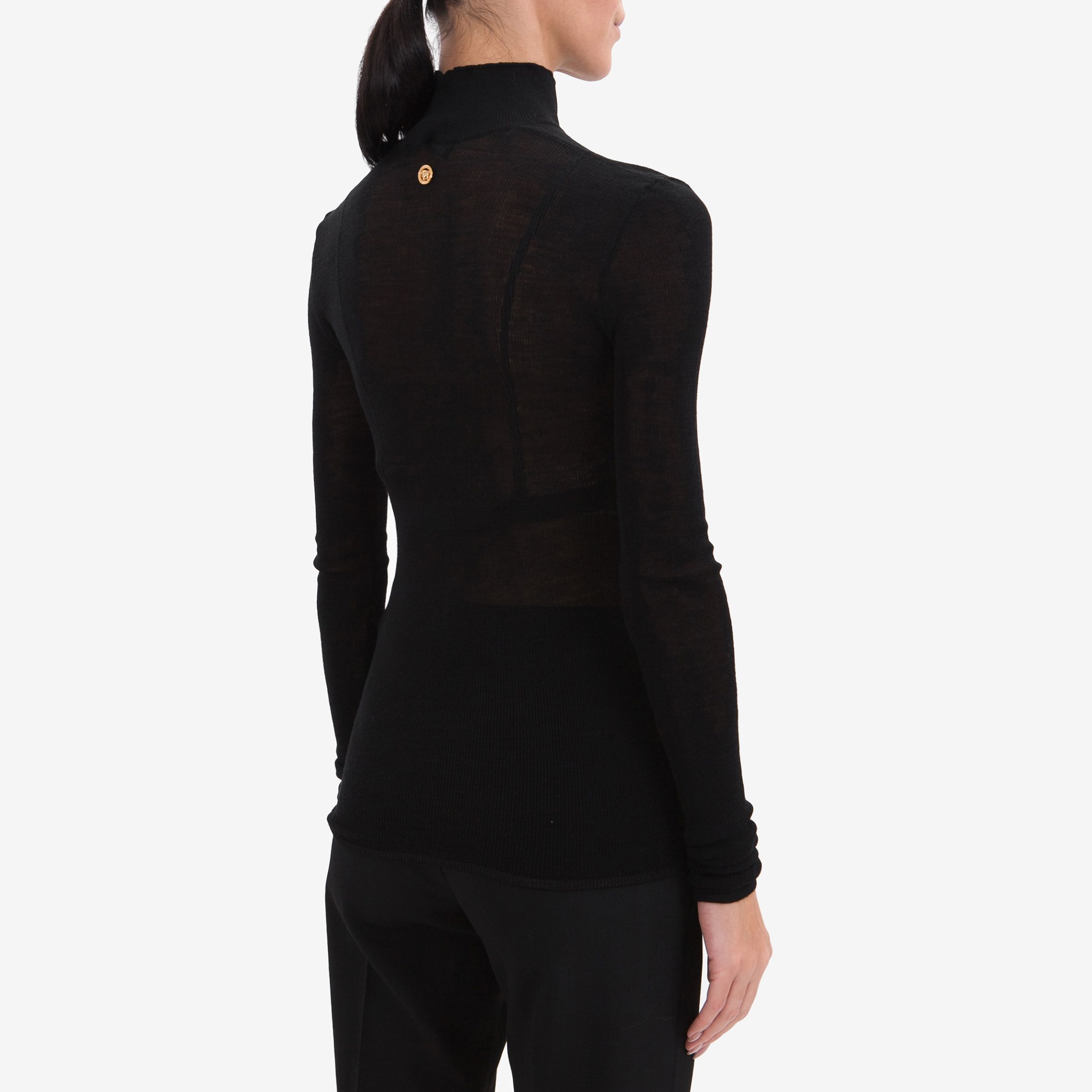 Гольф женский