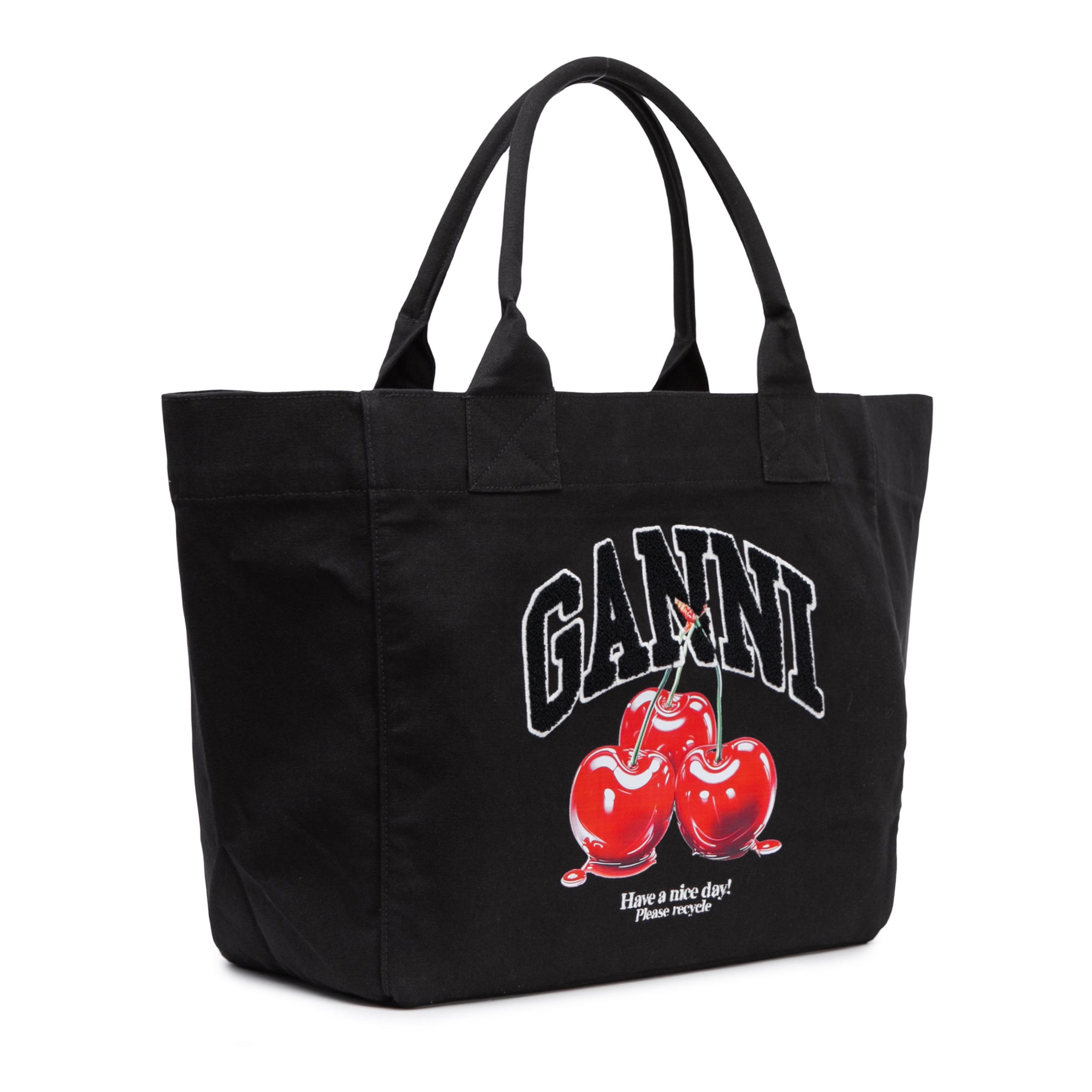 Сумка-шопер женская