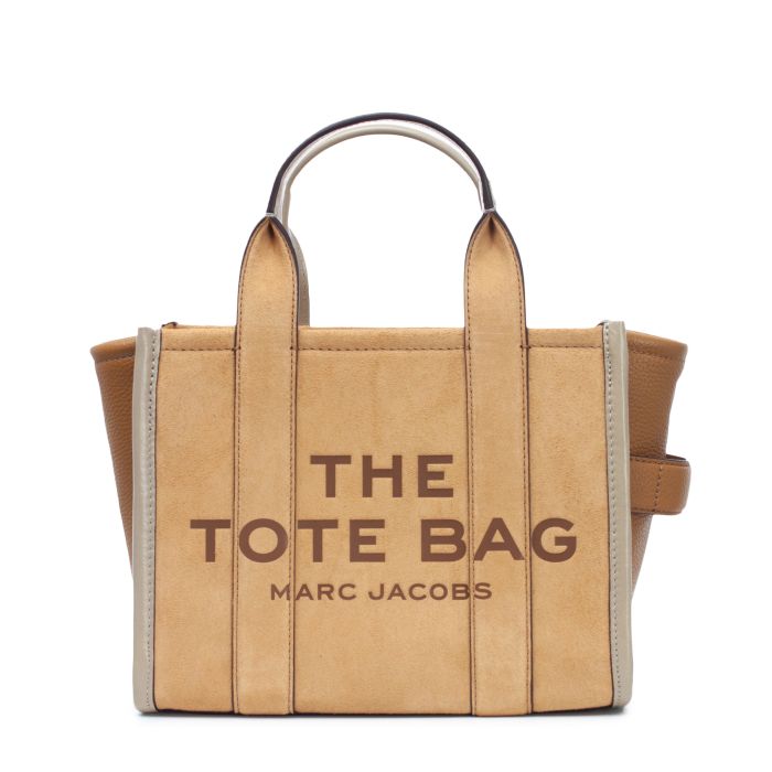 Сумка жіноча Suede Small Tote