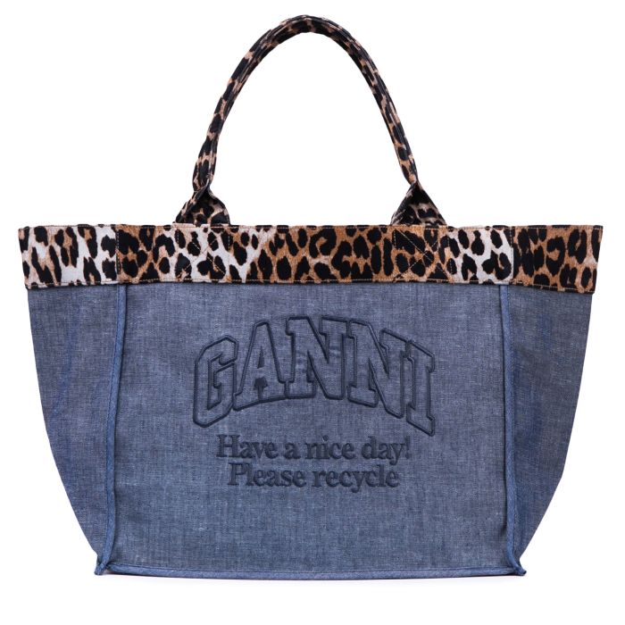 Сумка-тоут женская