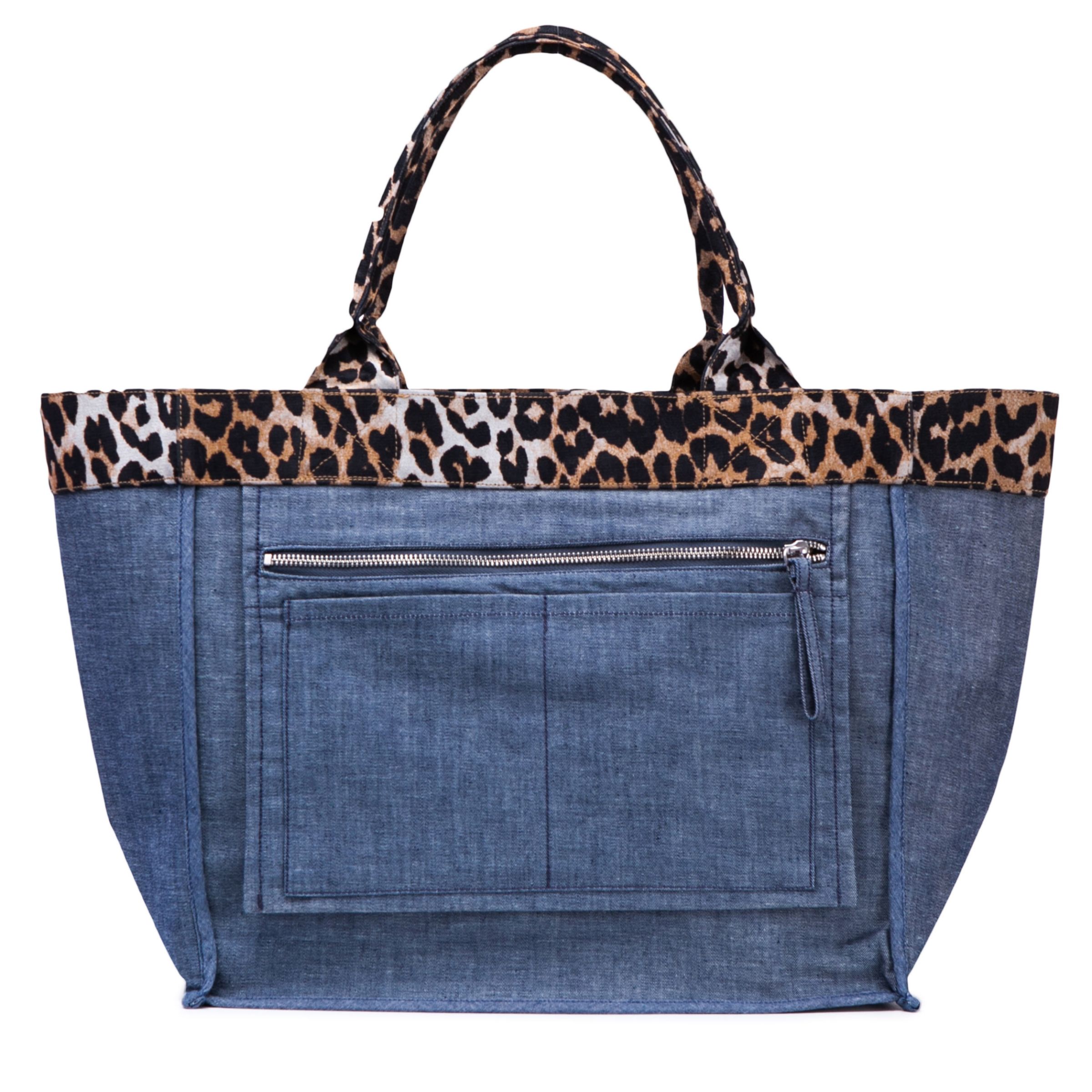 Сумка-тоут женская