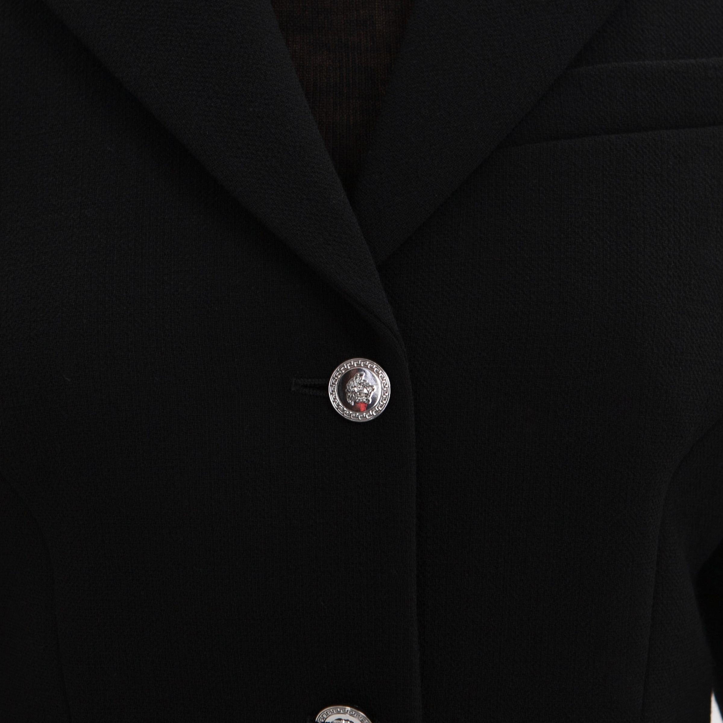 Жакет женский