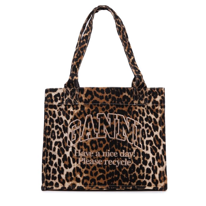 Сумка-тоут женская