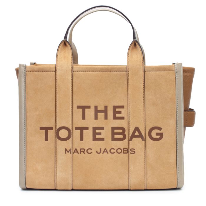 Сумка жіноча Suede Medium Tote