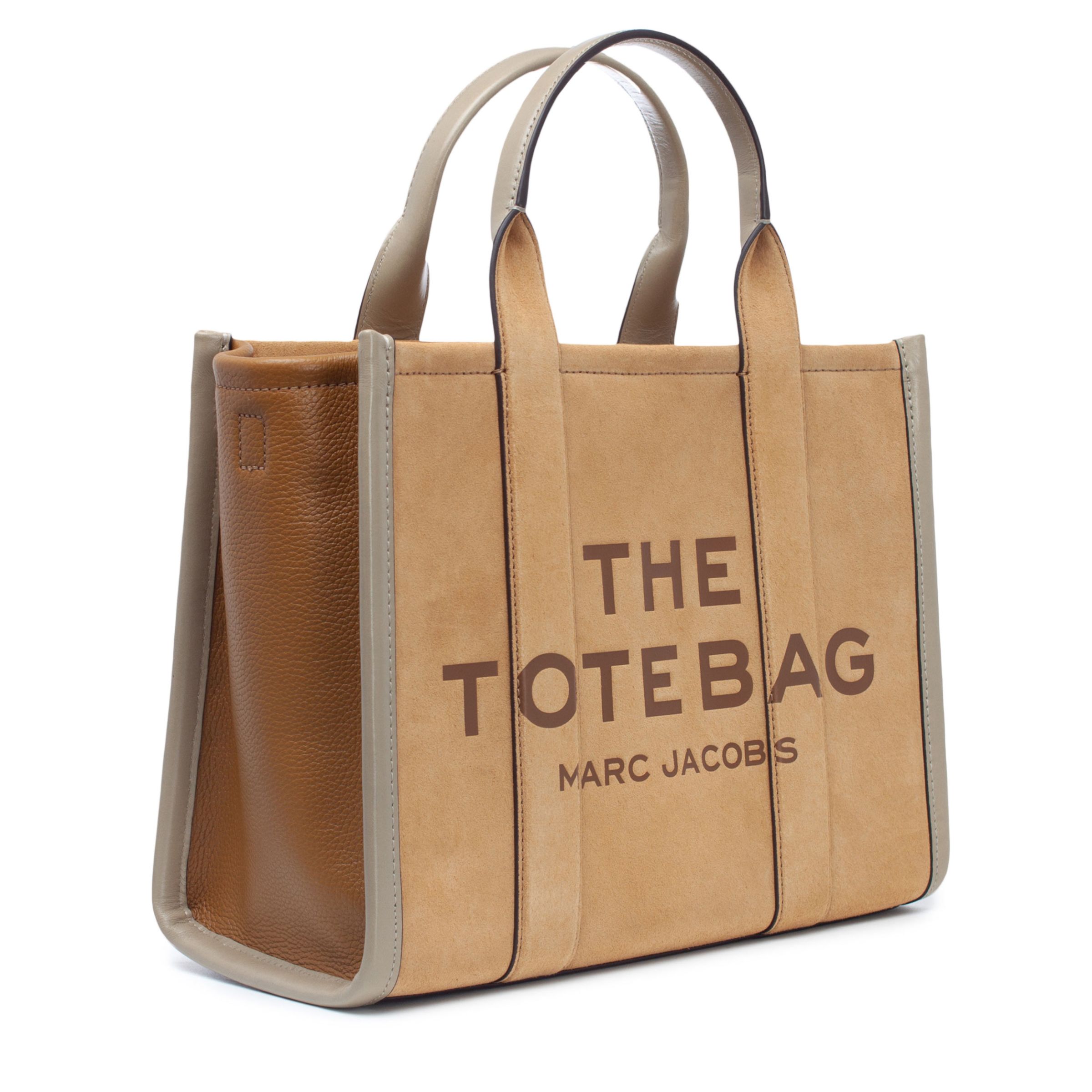 Сумка женская Suede Medium Tote