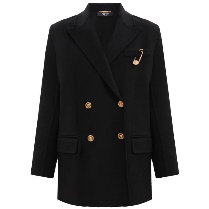 Полупальто женское