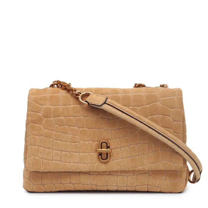 Сумка женская Slim dual chain