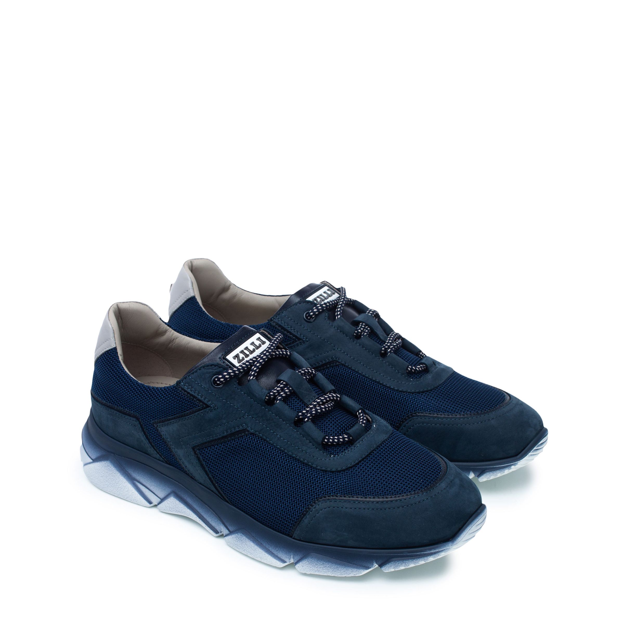 Кроссовки мужские