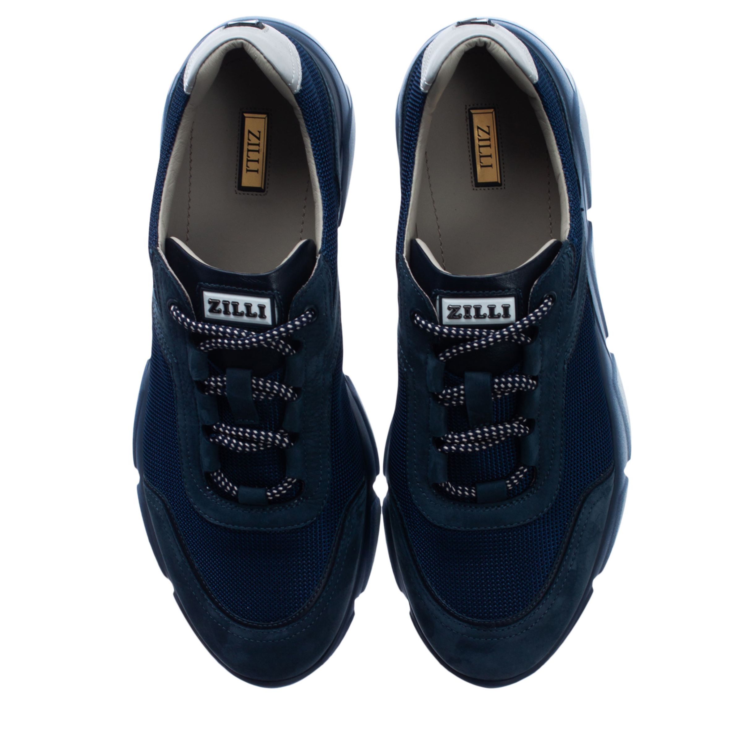 Кроссовки мужские