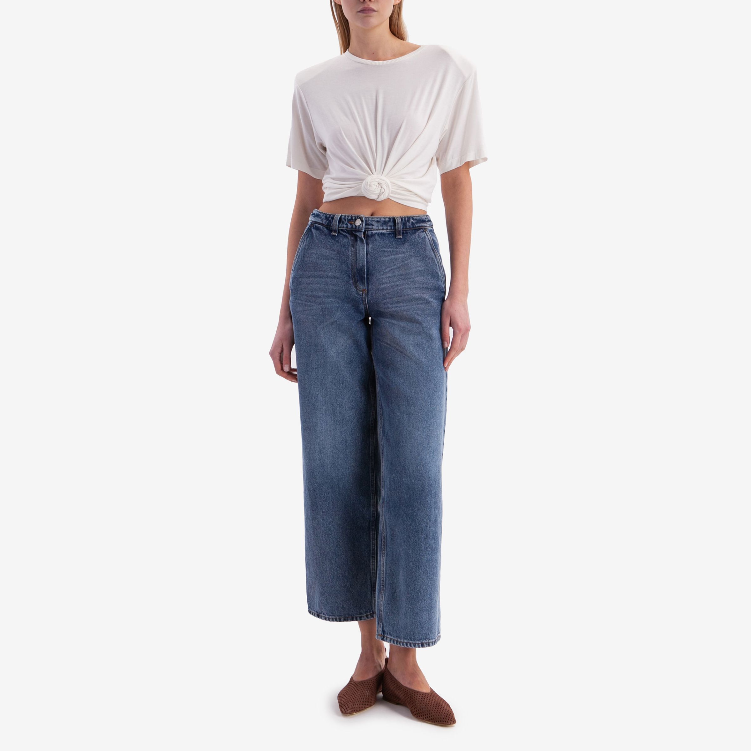 Джинсы женские 