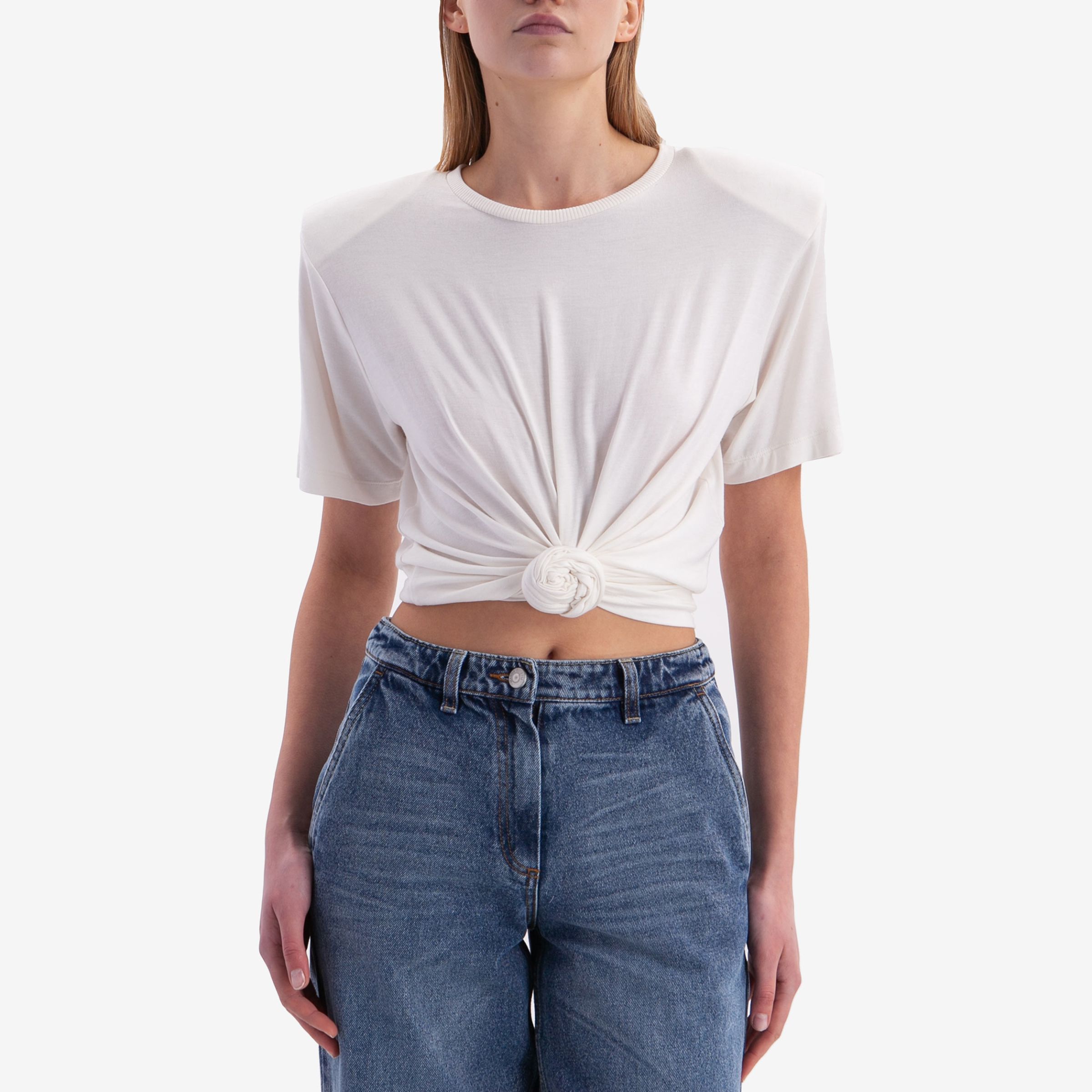 Футболка женская 